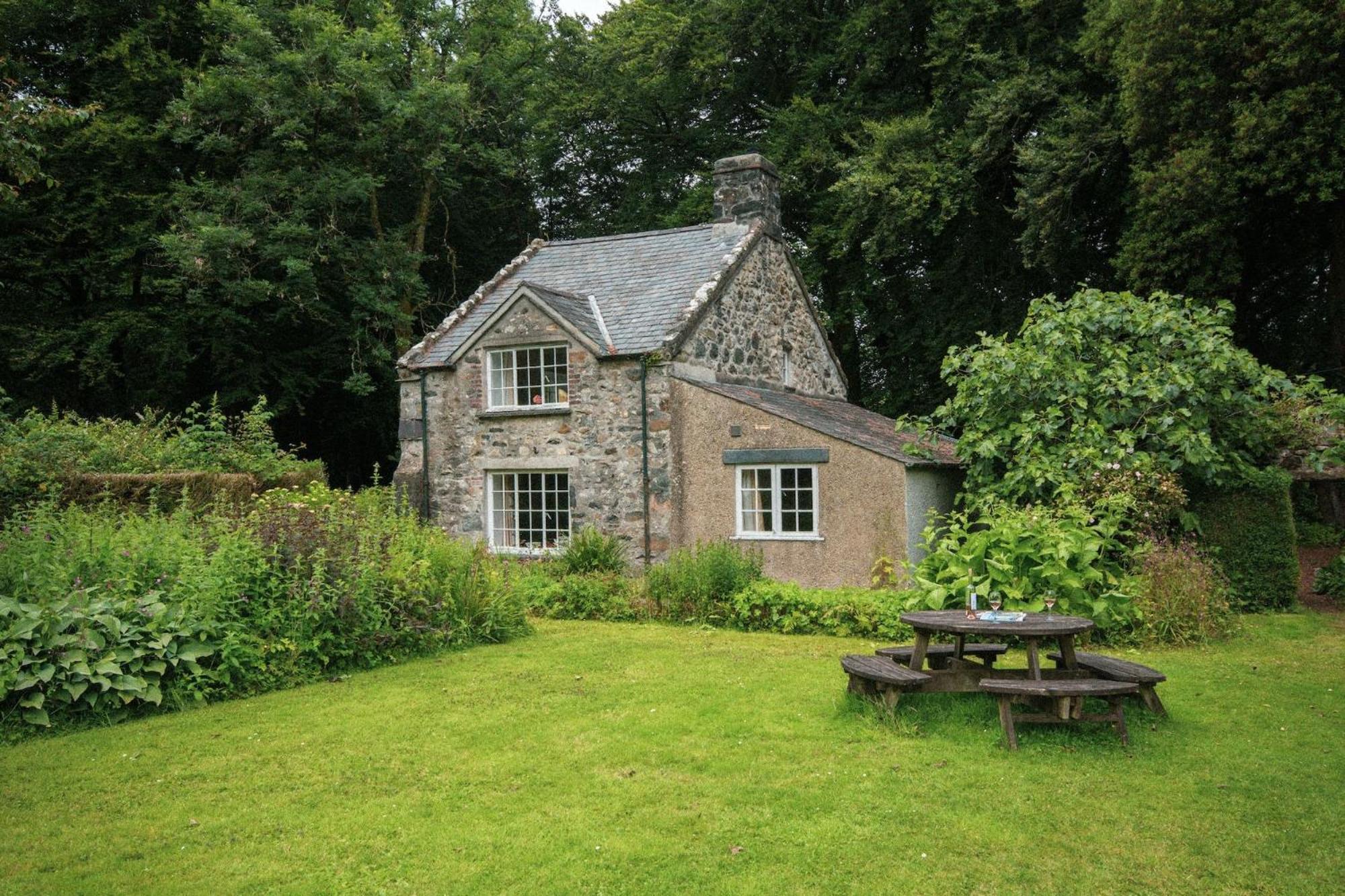Garden Cottage