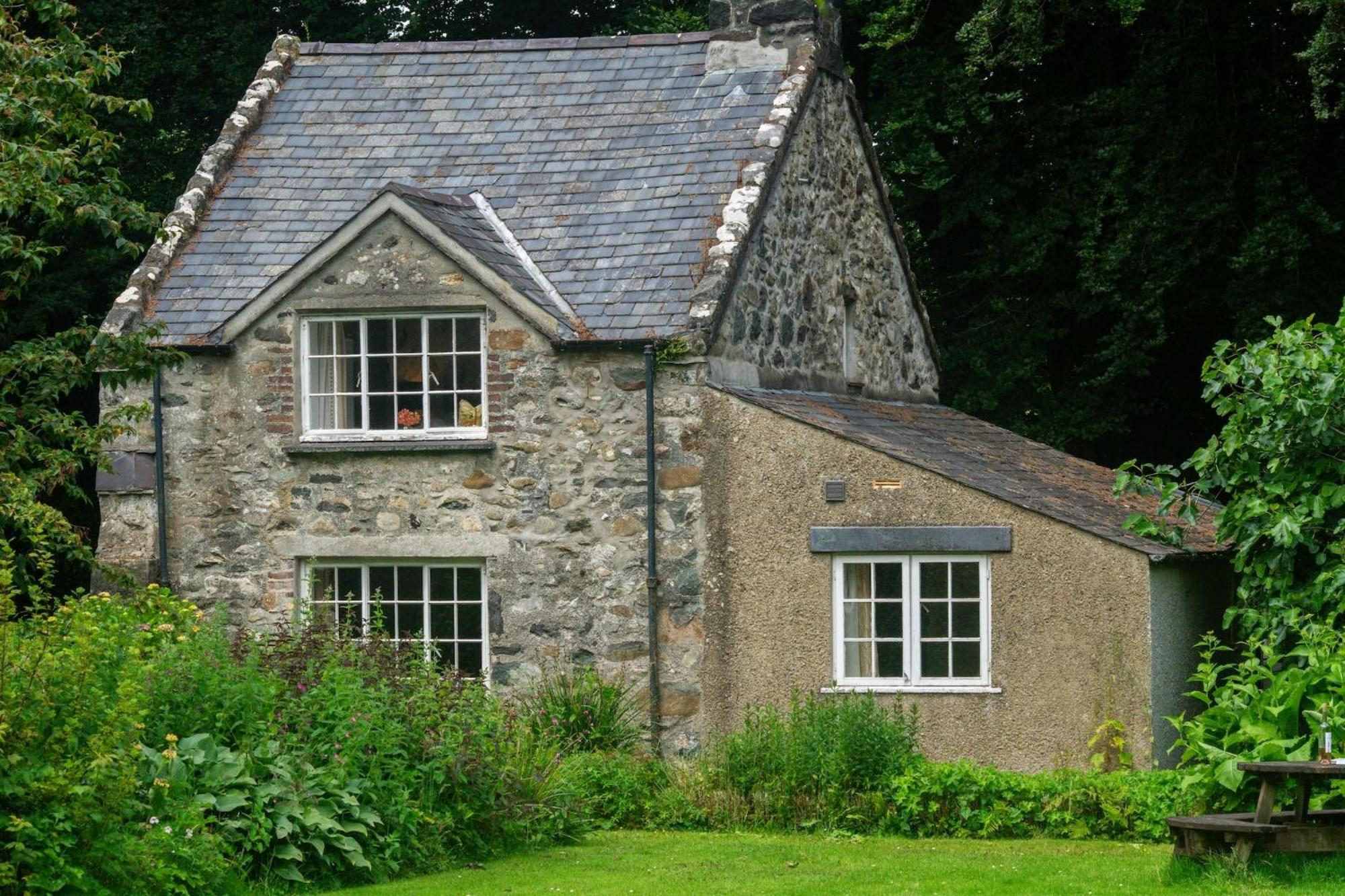 Garden Cottage