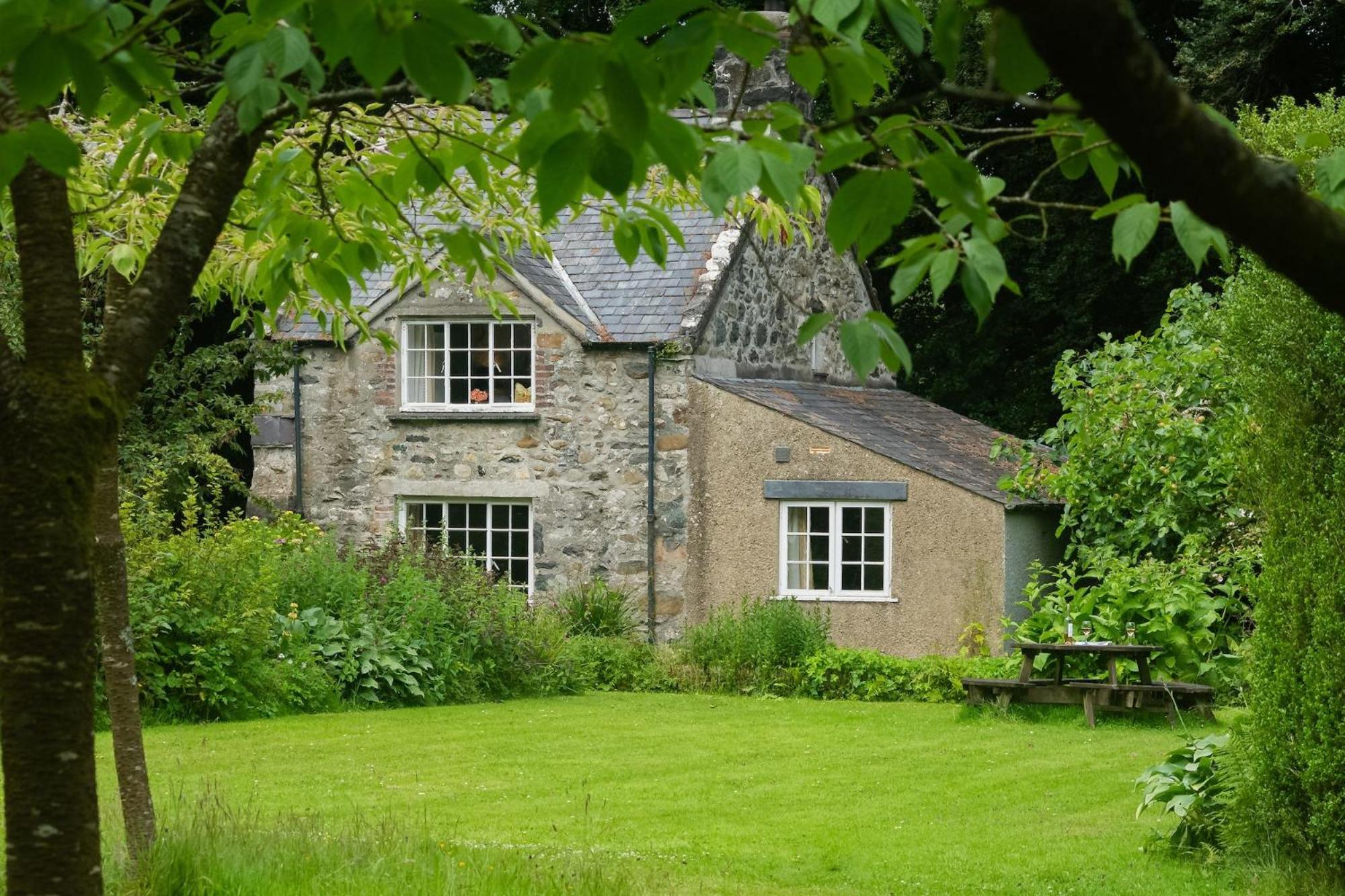 Garden Cottage