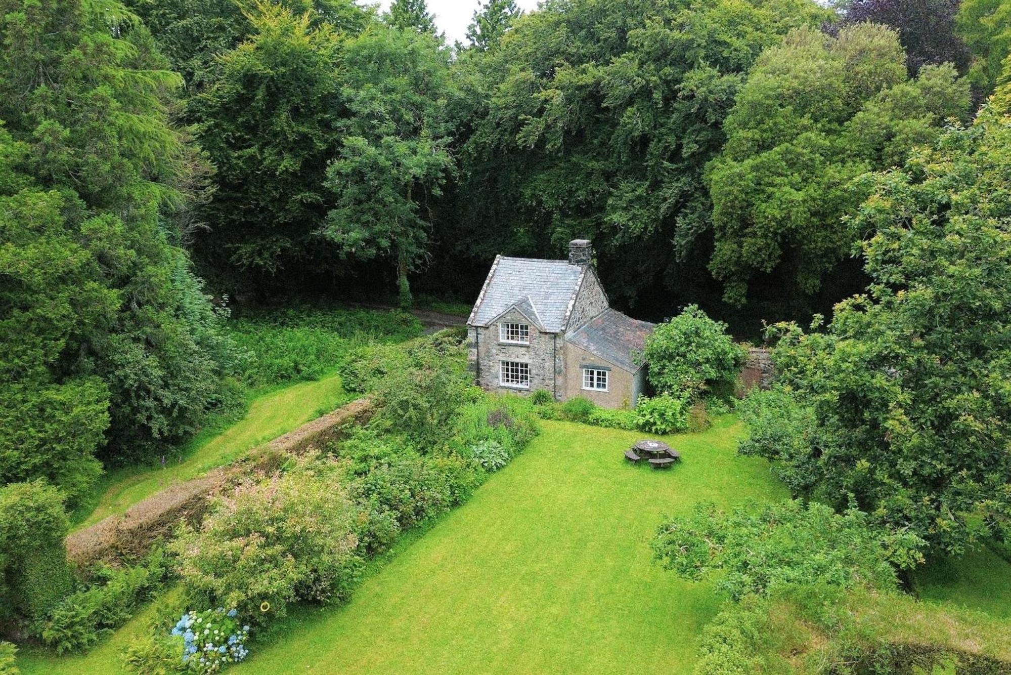 Garden Cottage