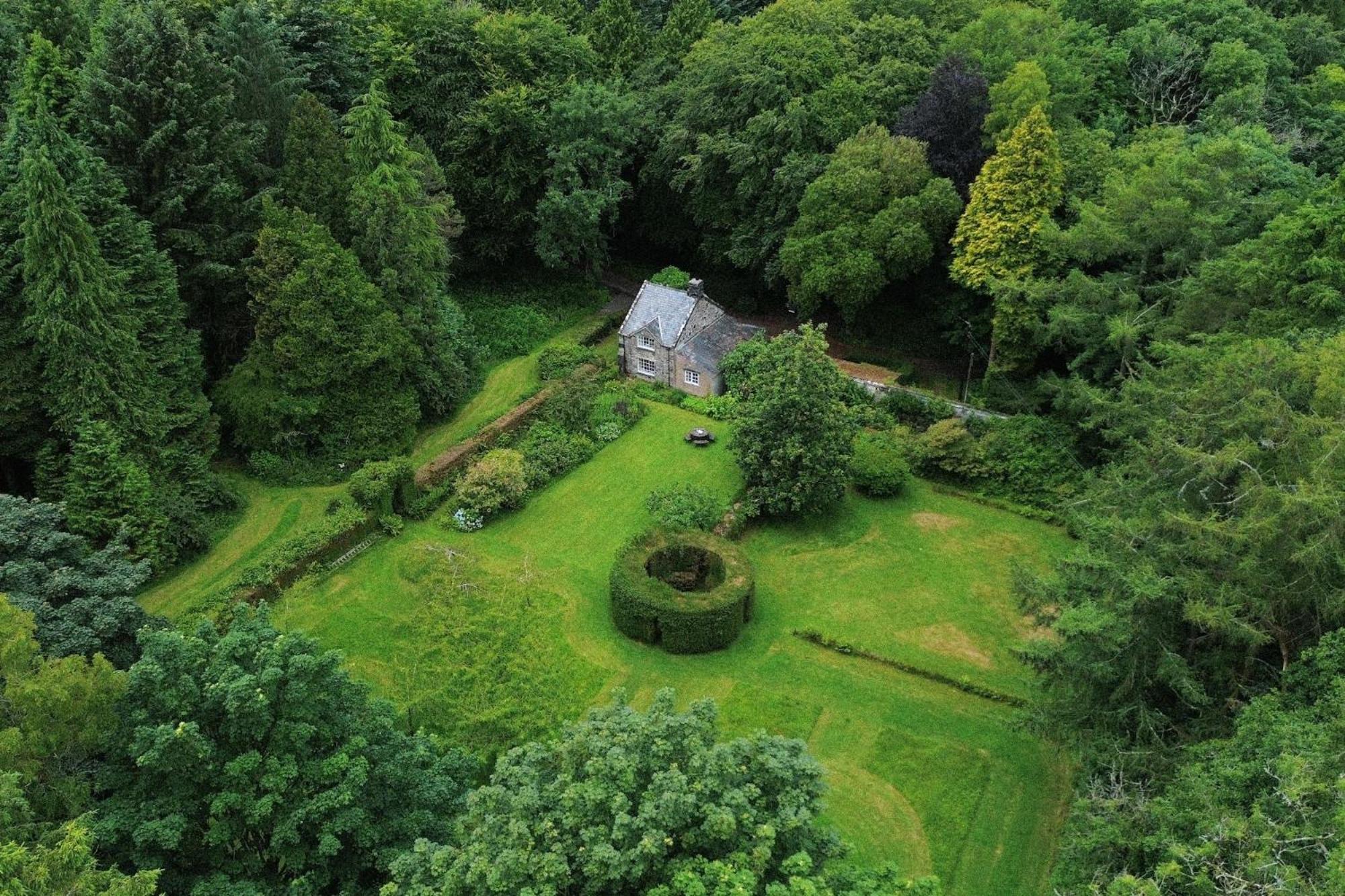 Garden Cottage