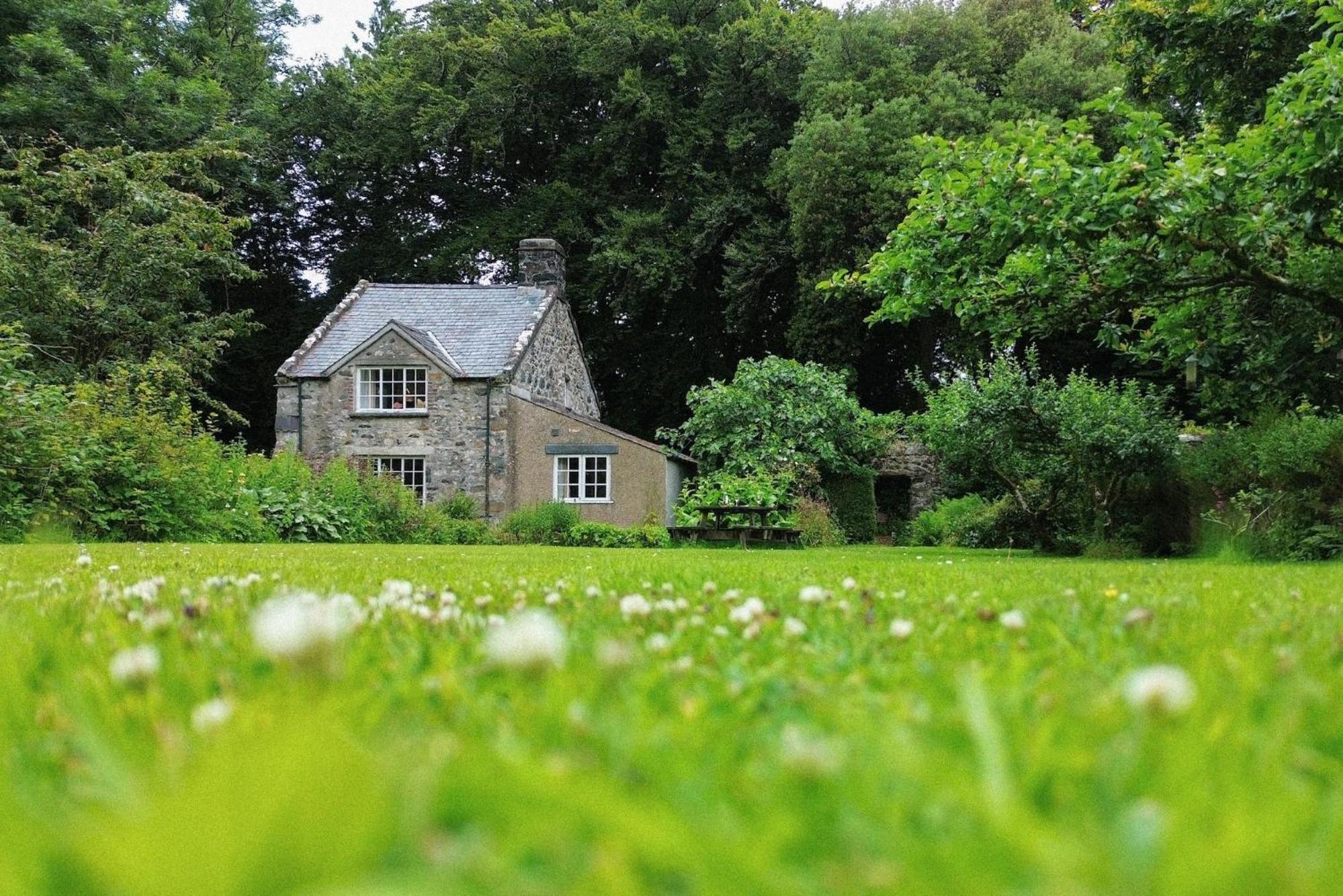 Garden Cottage