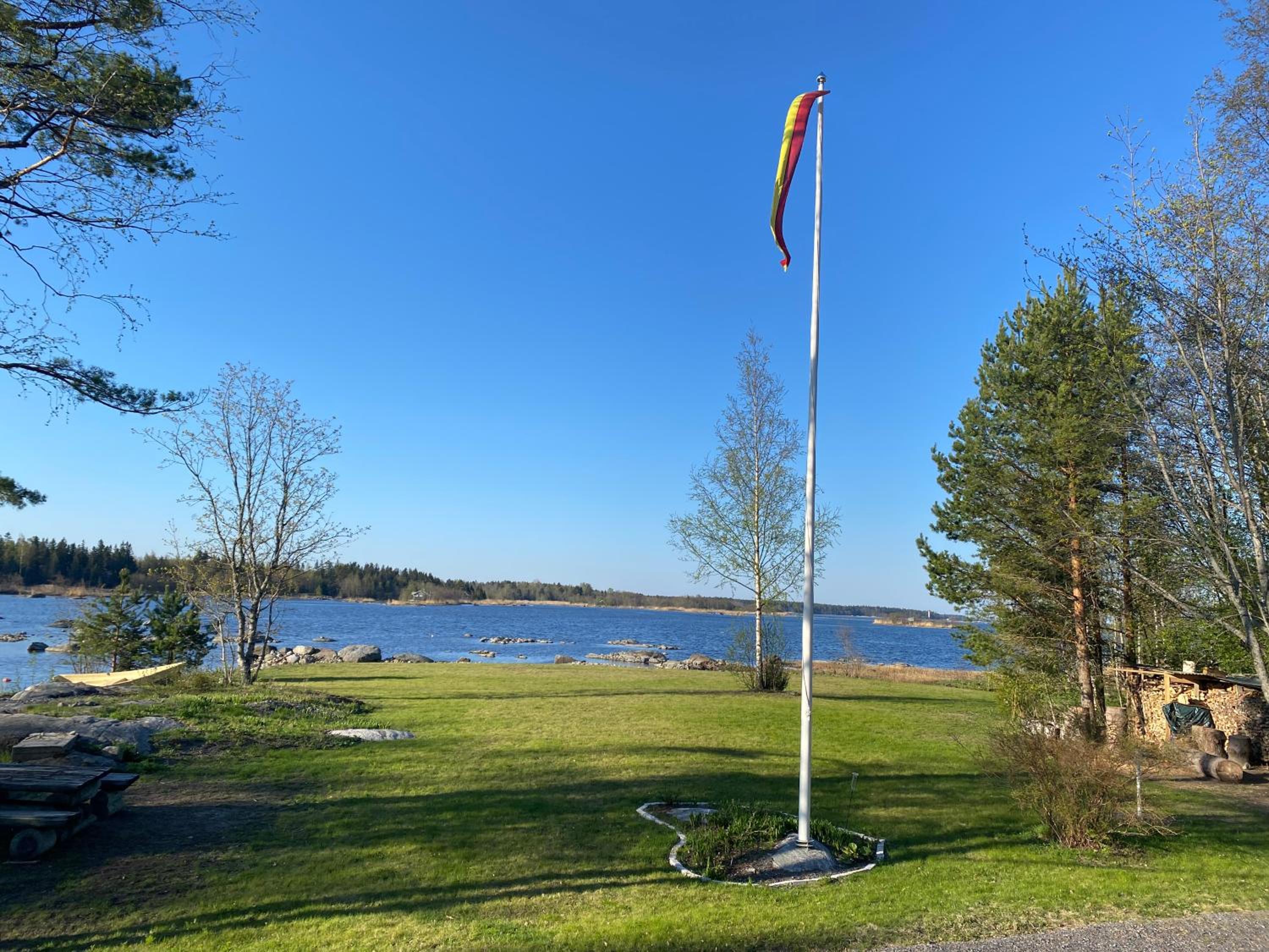Villa Rönnholm