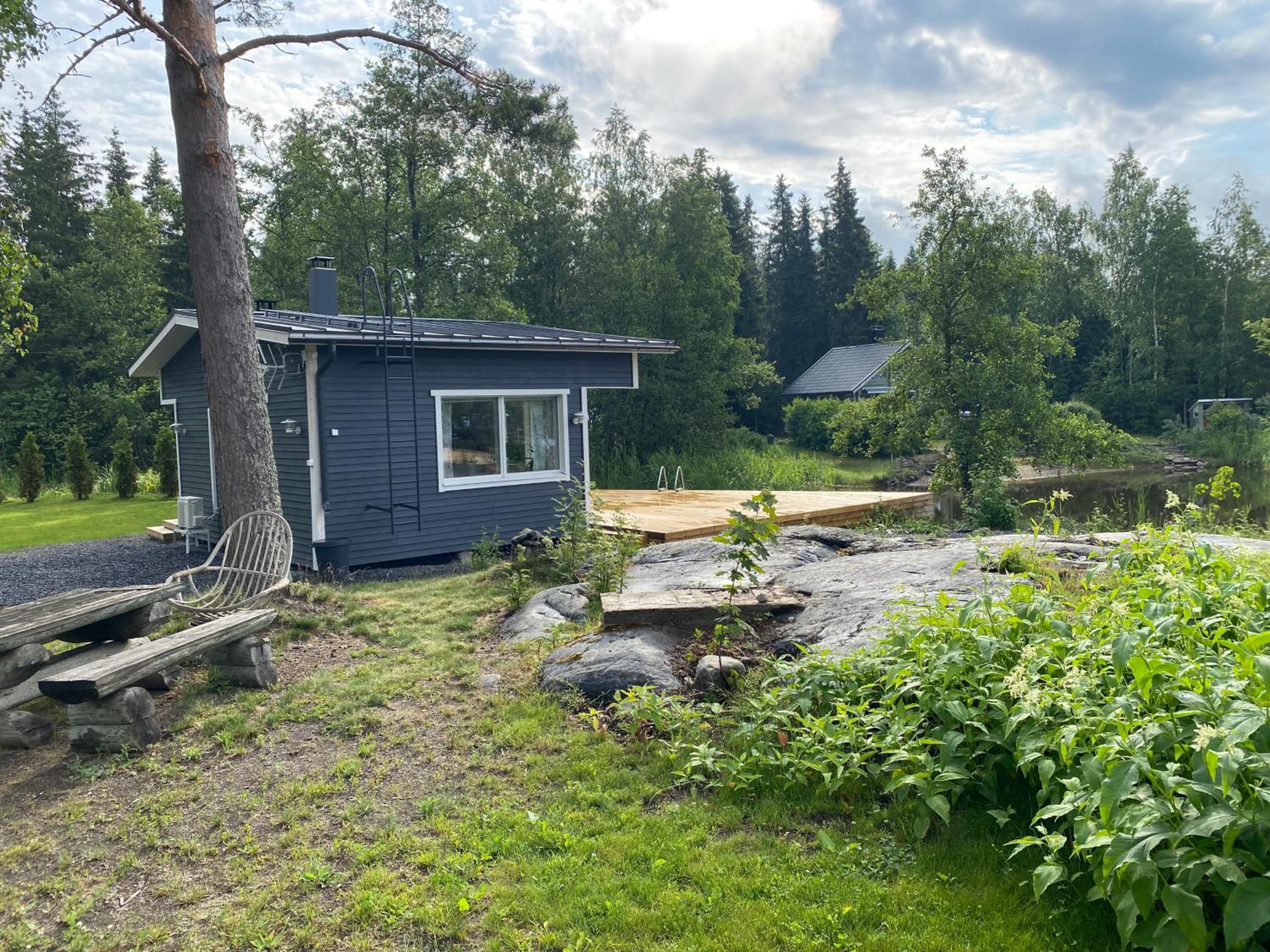 Villa Rönnholm