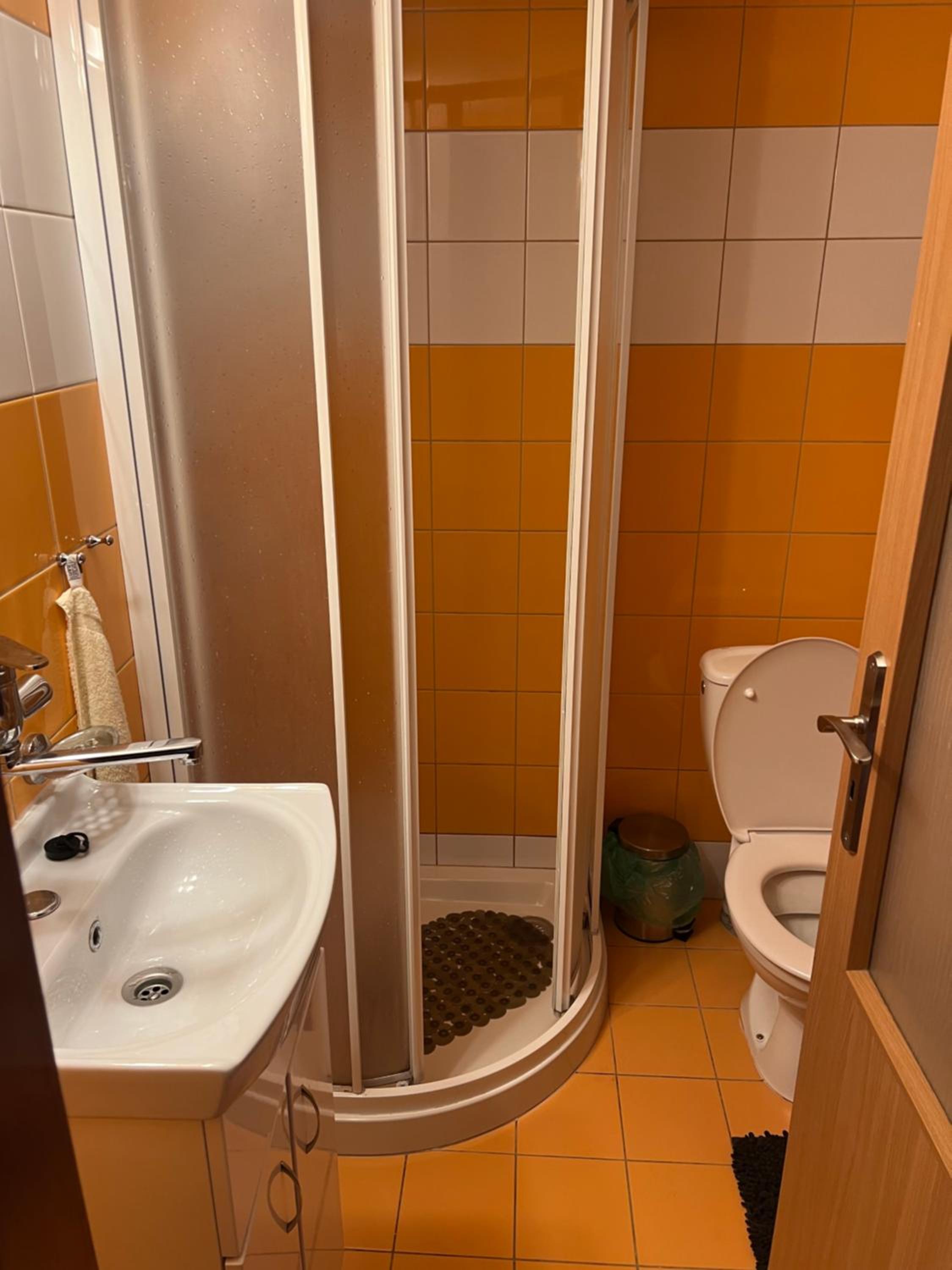 Chata Věra
