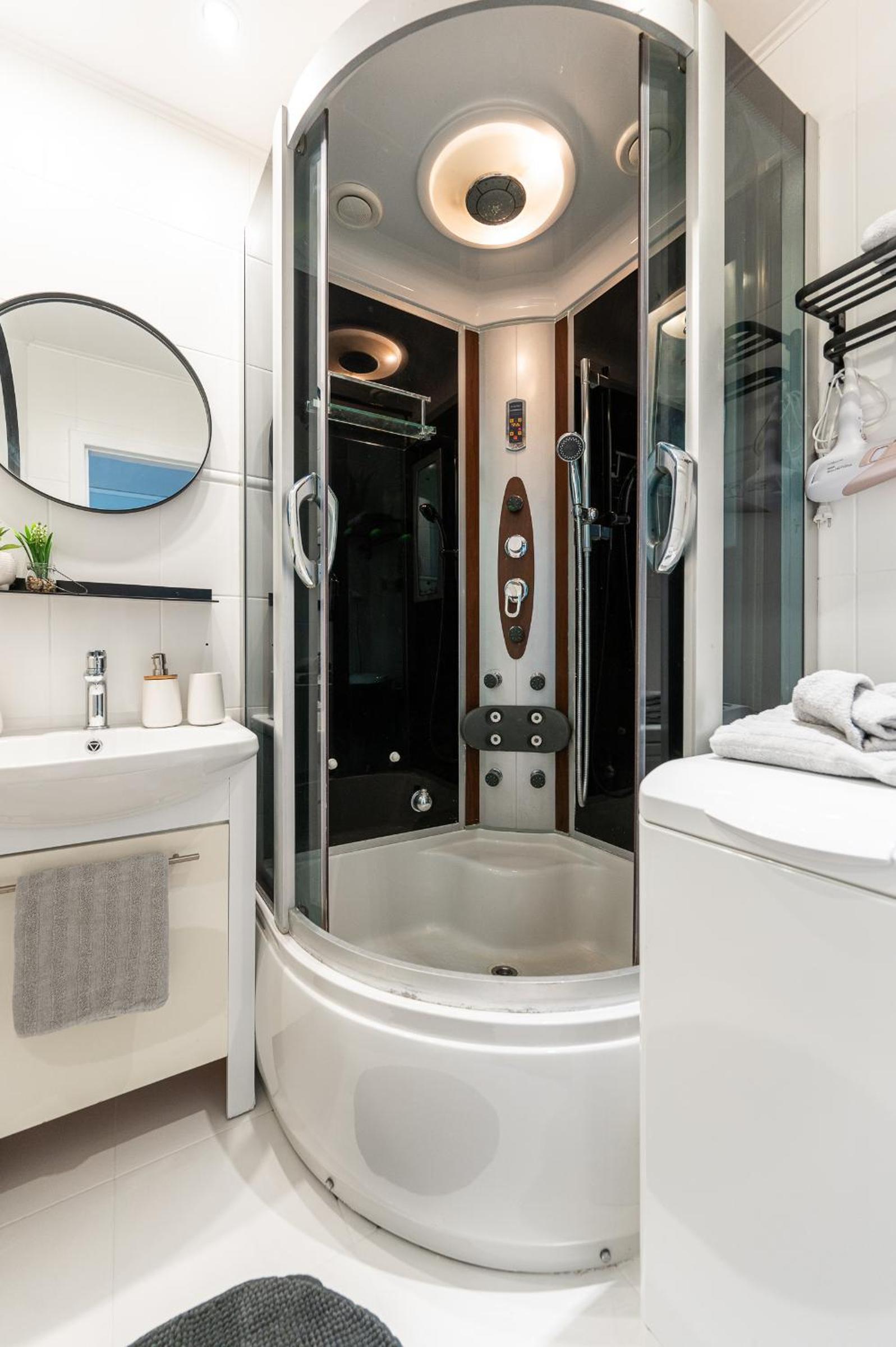 City Apartment near Aupark view 4