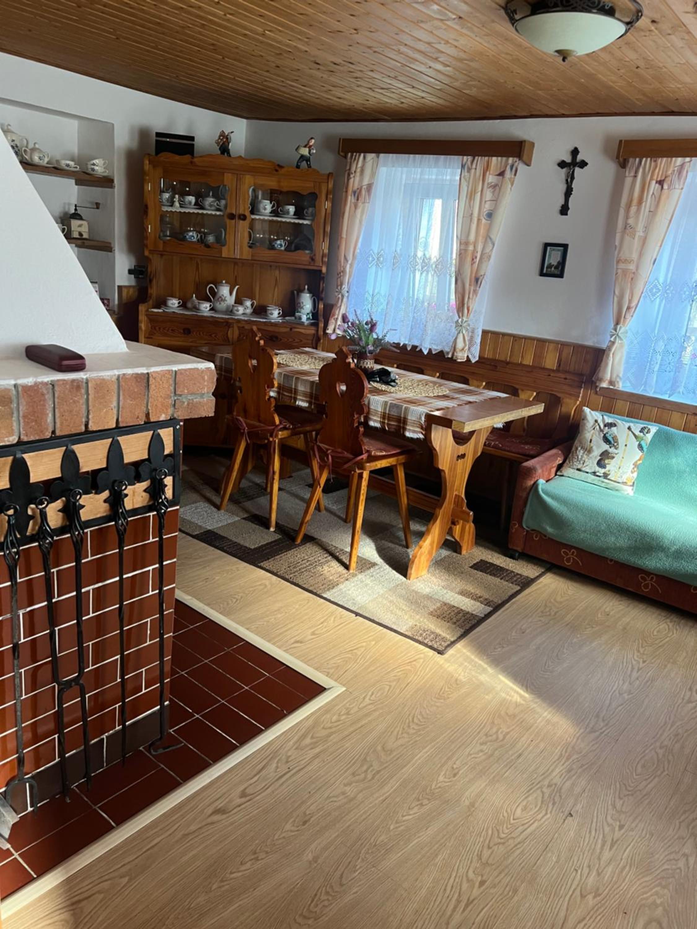 Chata Věra