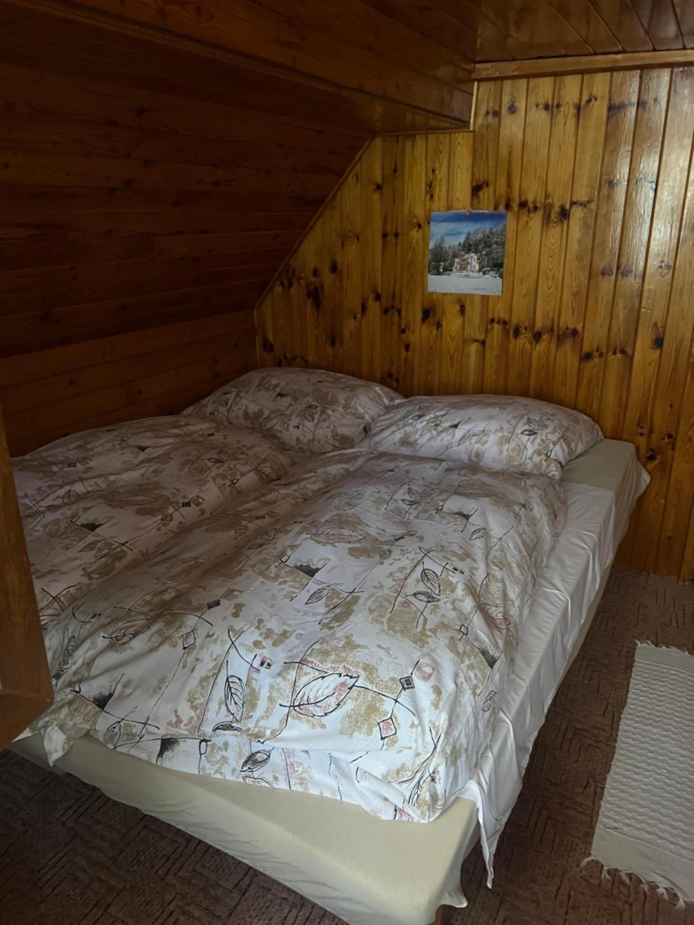 Chata Věra