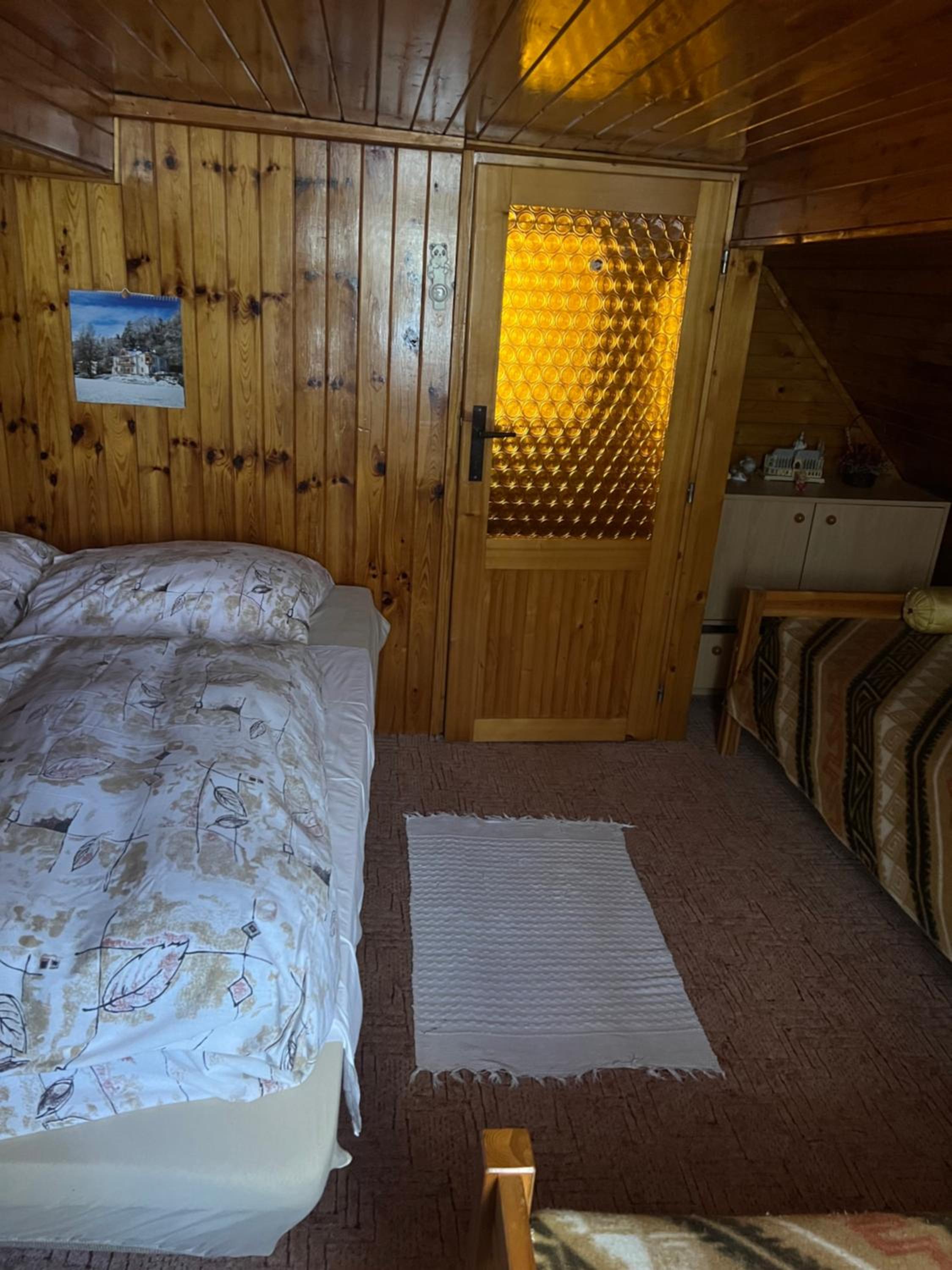 Chata Věra
