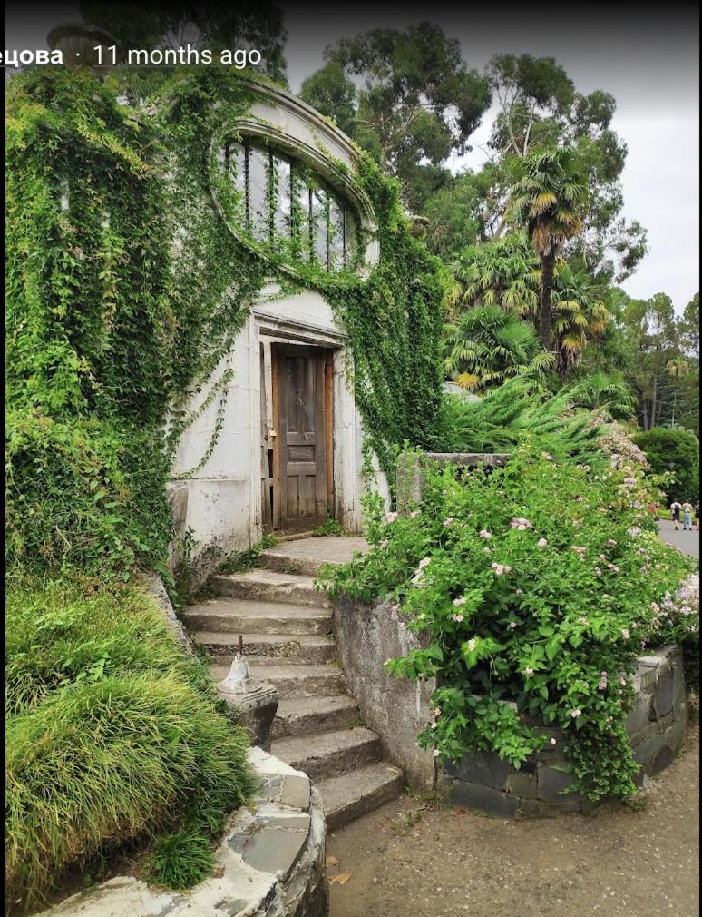 Dreamside Apartment
