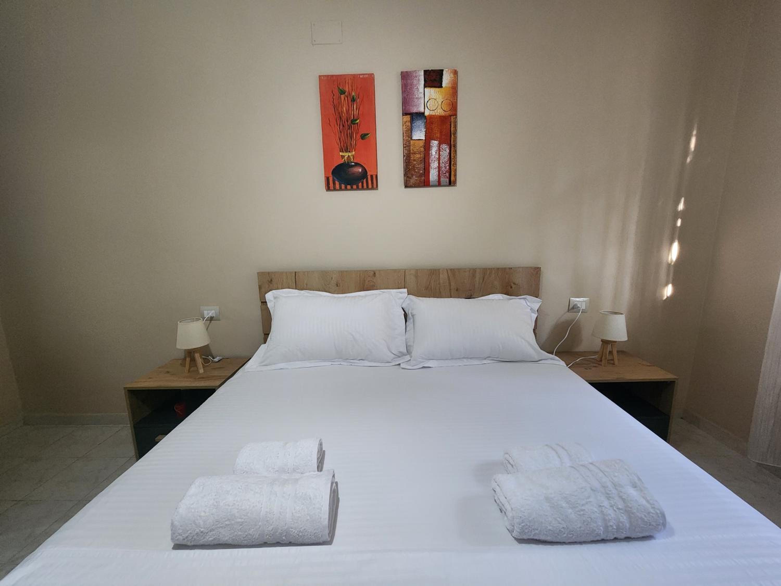 Eden Holiday Home