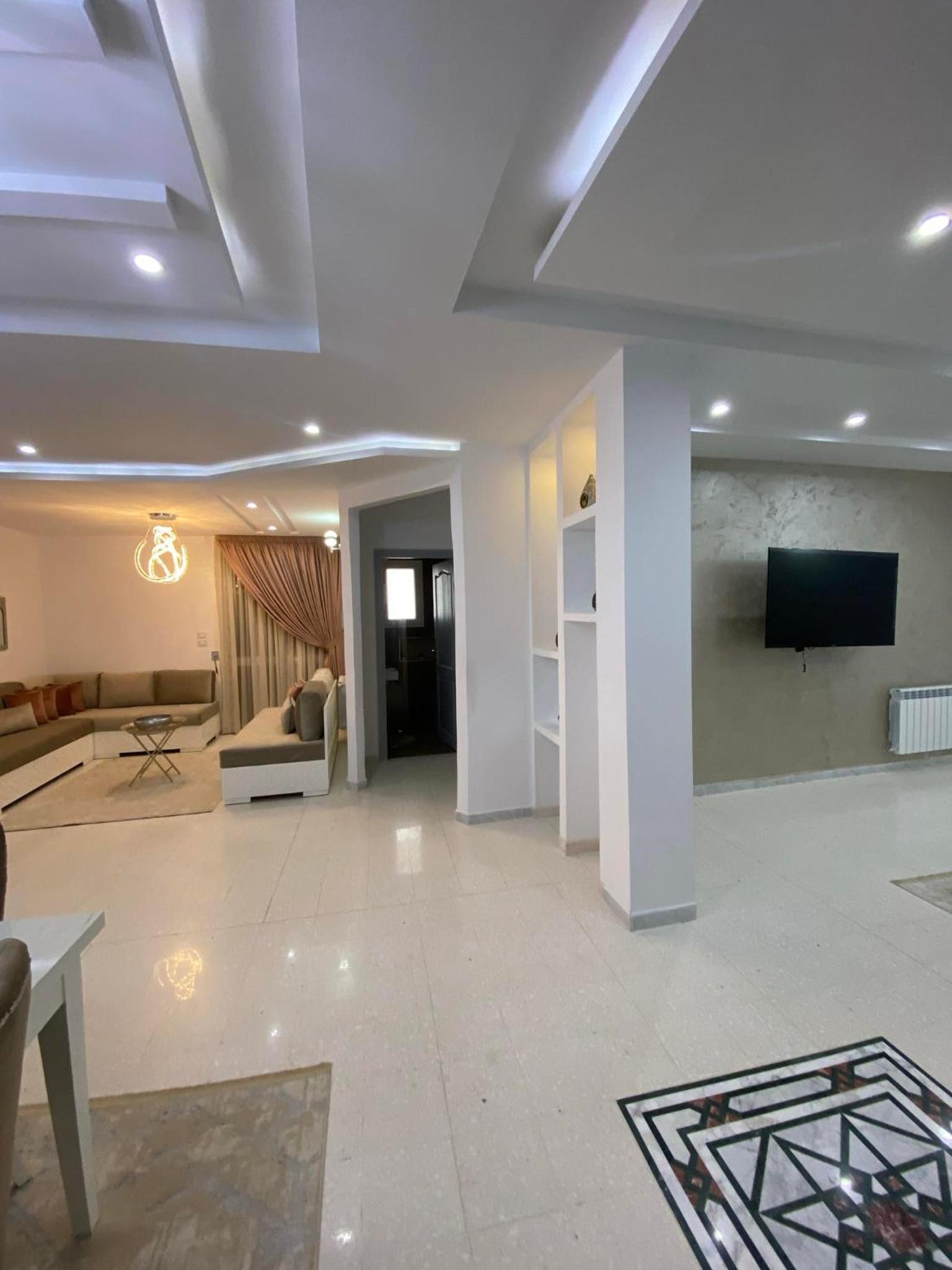 Maison familiale Sousse view 3