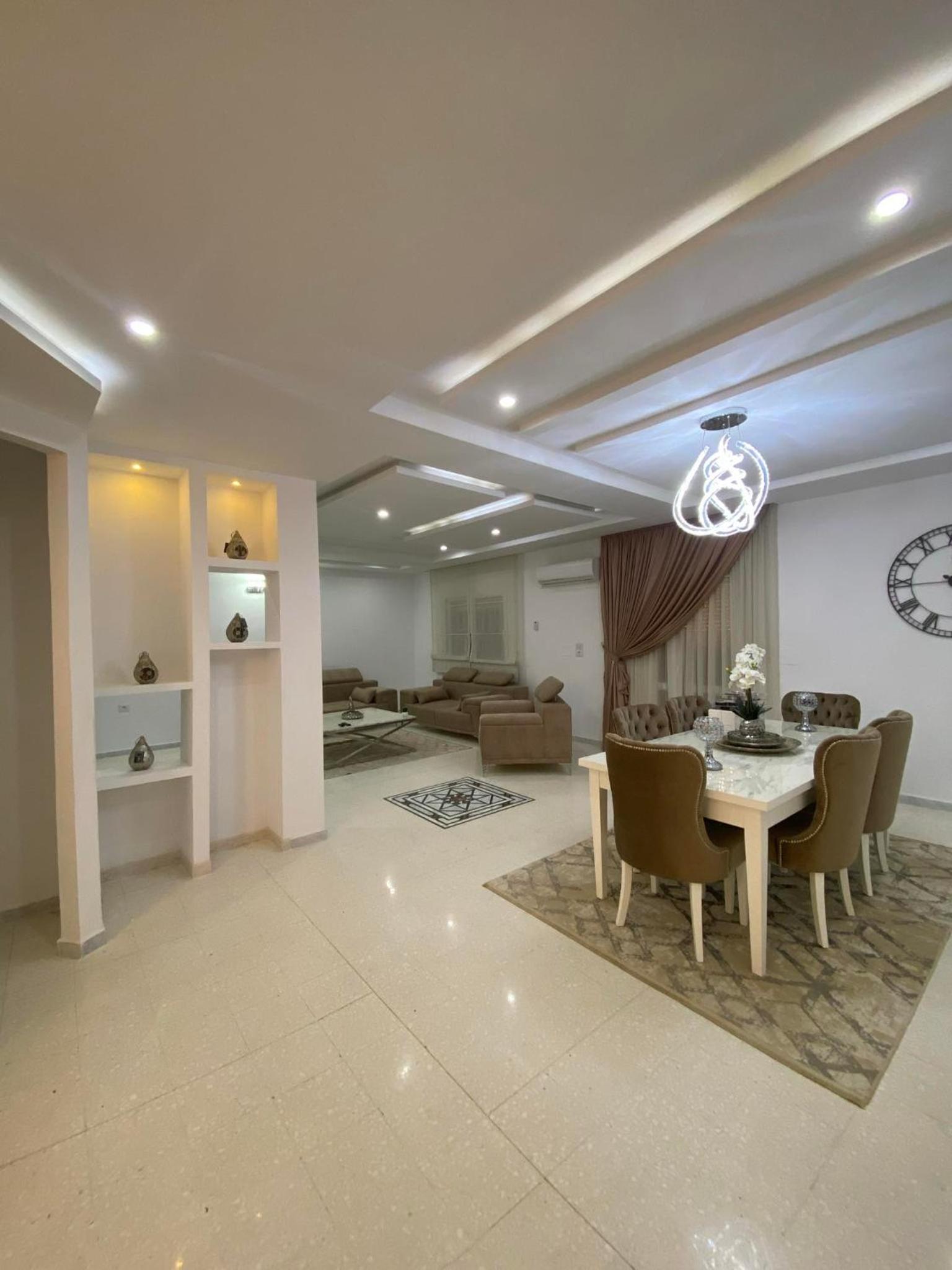 Maison familiale Sousse view 4