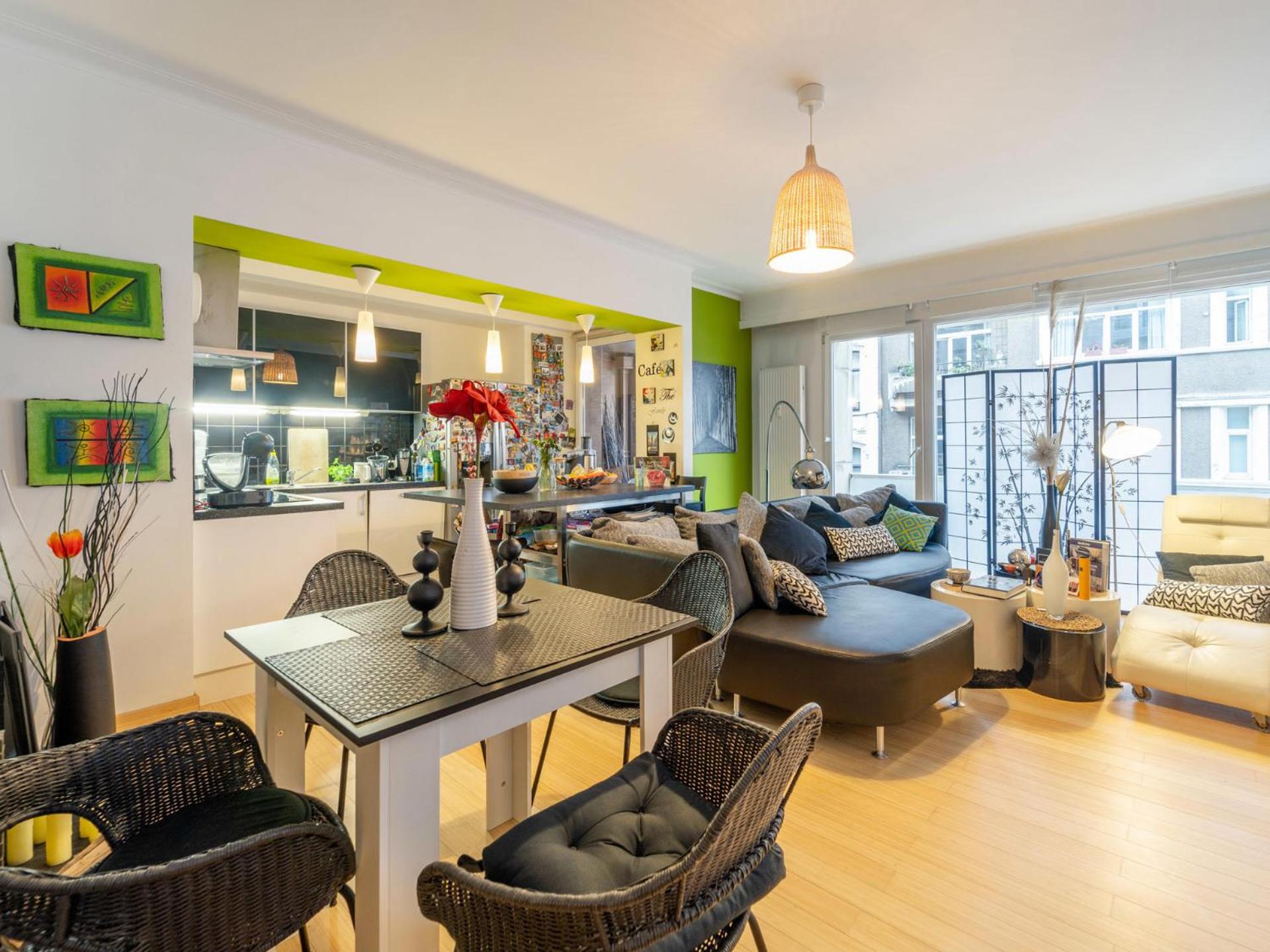 Hotel Luxe Serene Residence