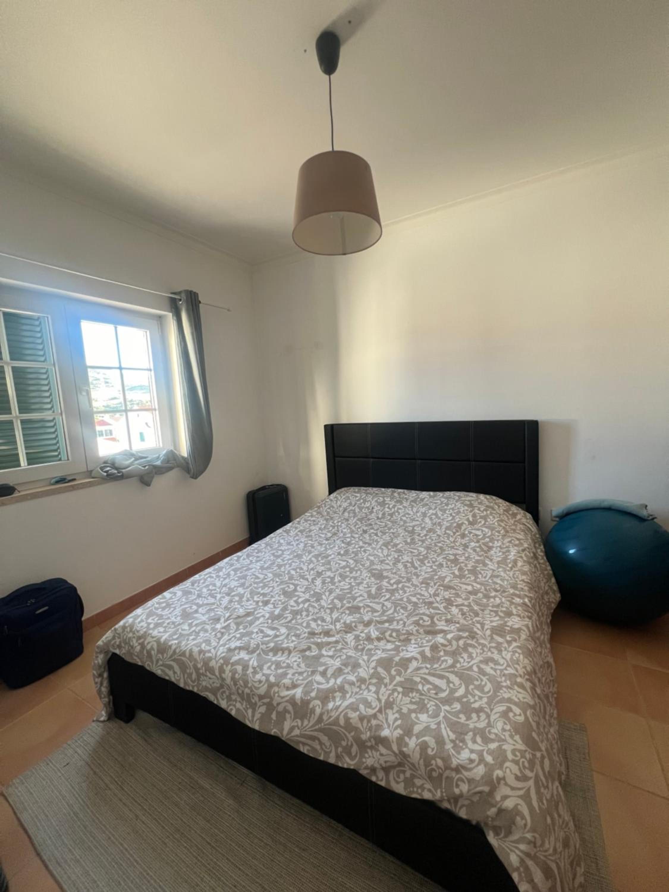 Casa tranquila em Lisboa