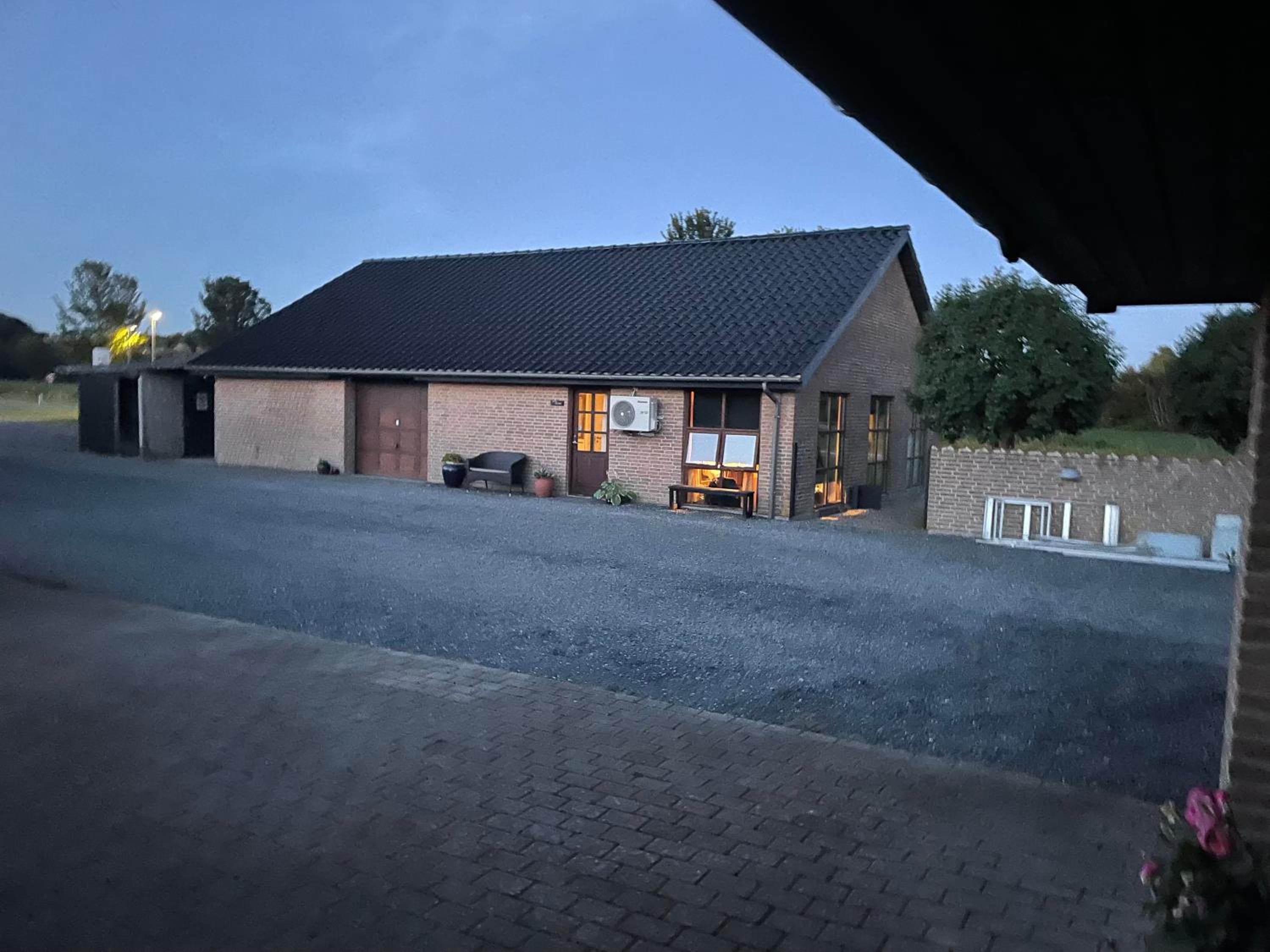 Villa Kulla