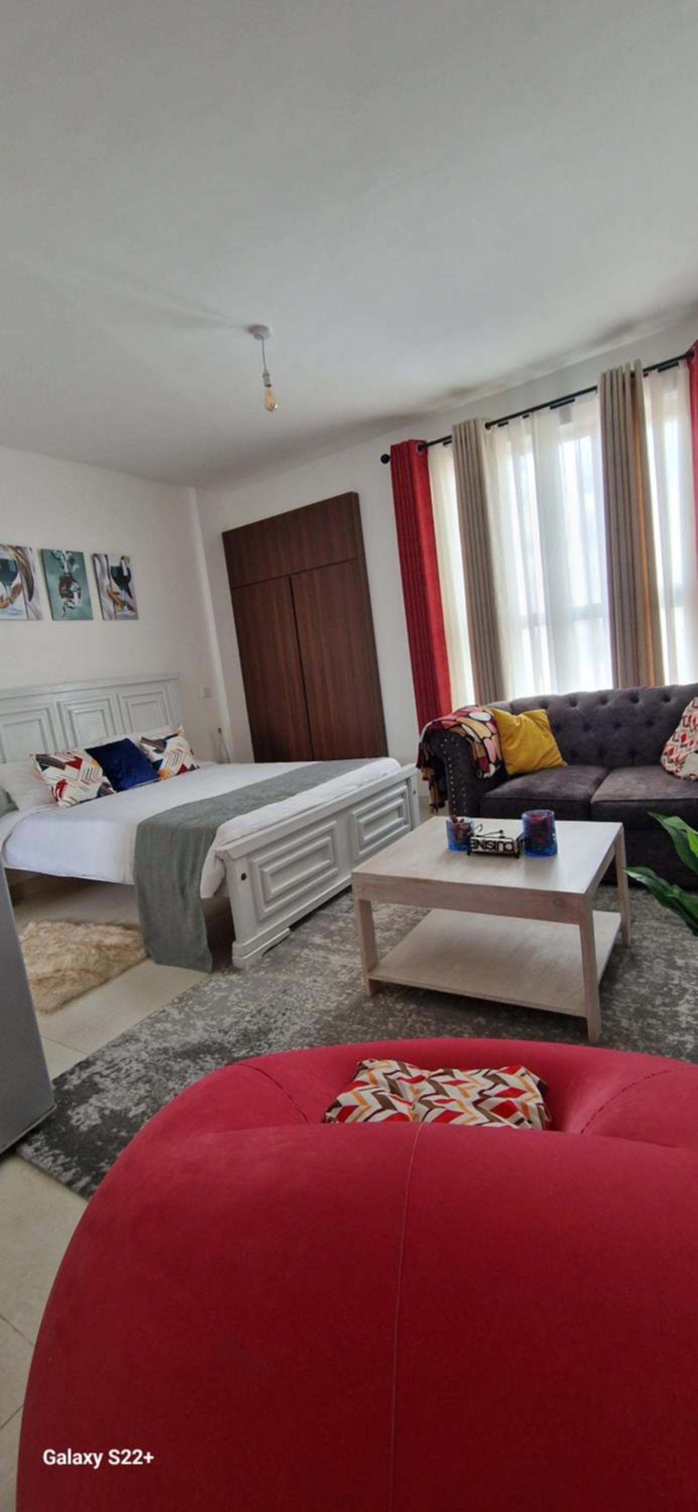 Oasis of Comfort on Ngong Road view 2