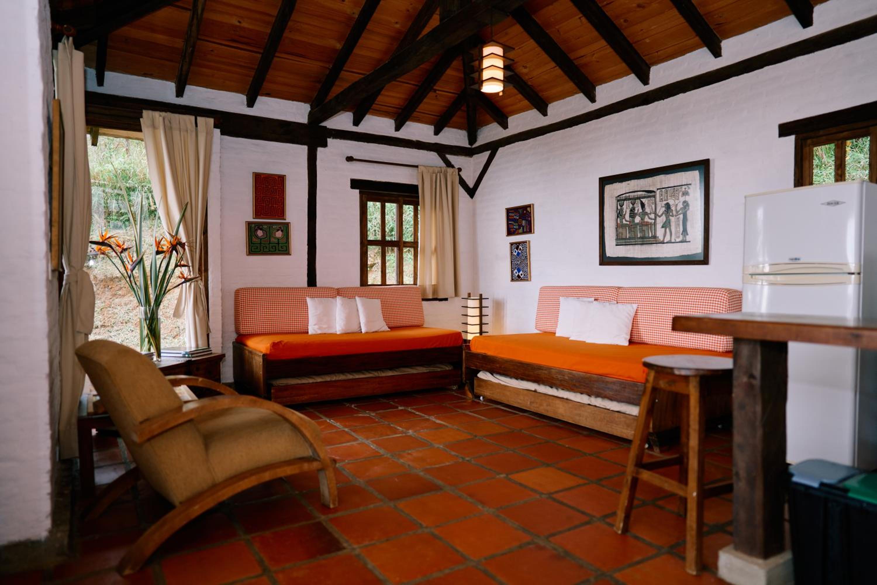 Eucaliptus Spa Resort view 5