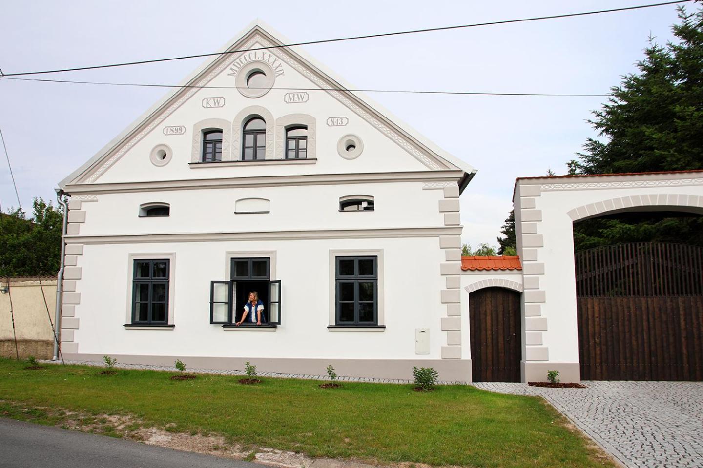 Darmyšl No13