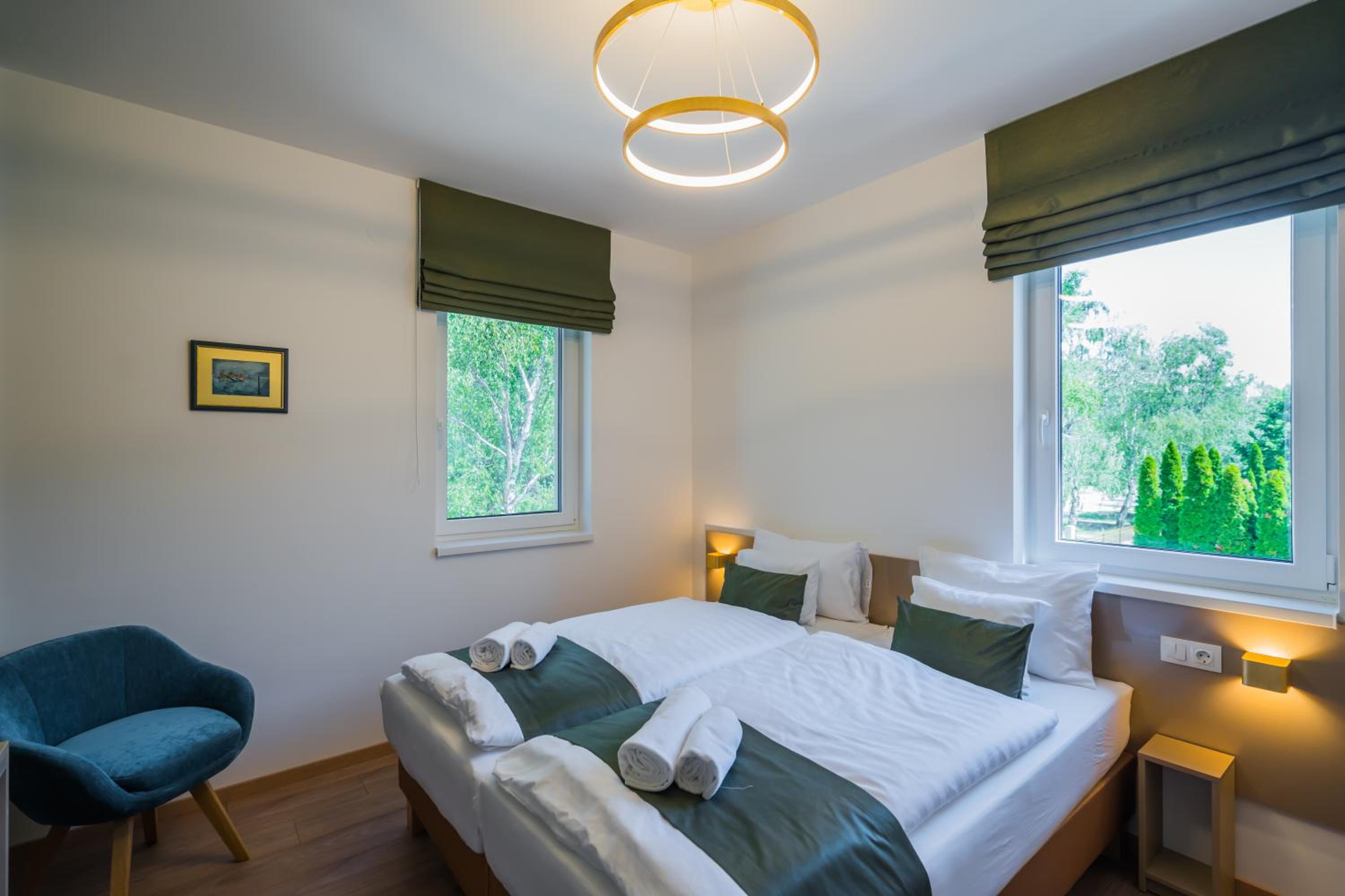 Aurea Apartman