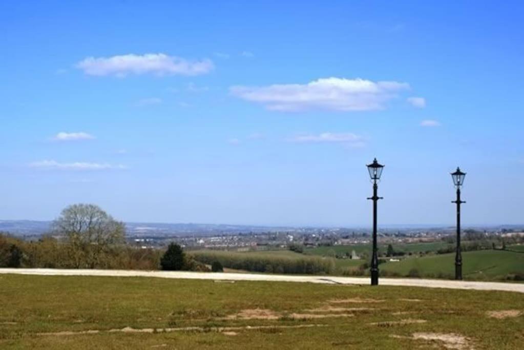 Werescote View - 1st Class Stunning Rural Setting view 2