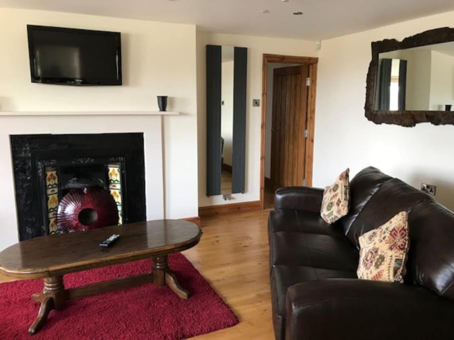 Werescote View - 1st Class Stunning Rural Setting view 4