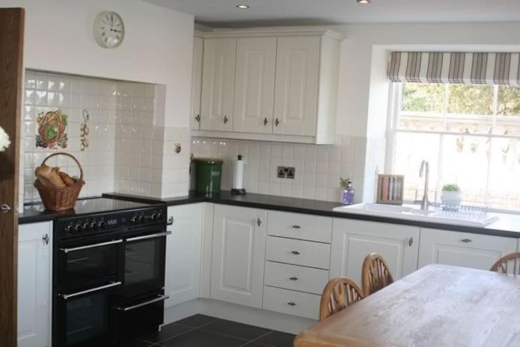 Werescote View - 1st Class Stunning Rural Setting view 5