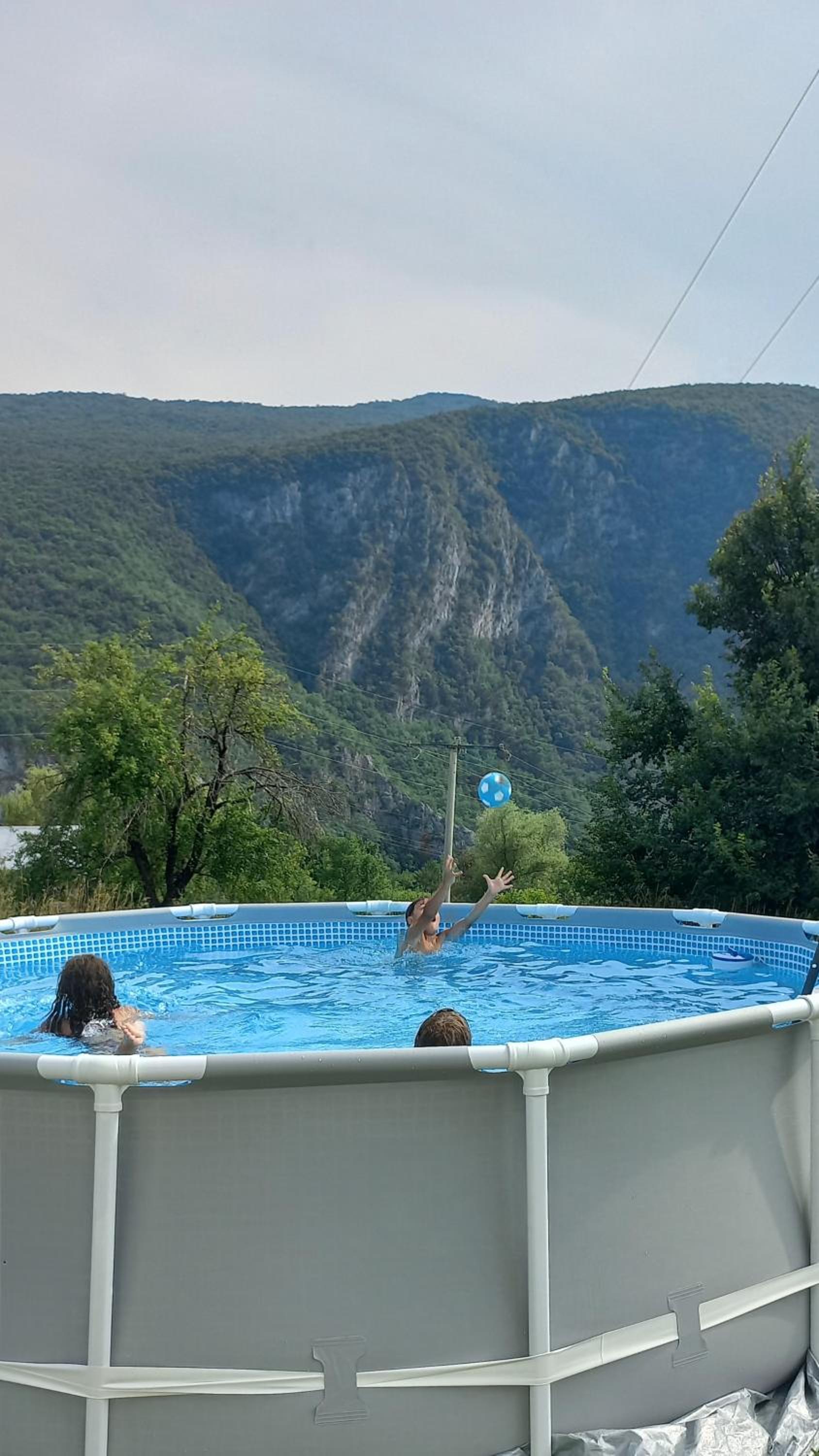 Kuća za odmor Jeličić