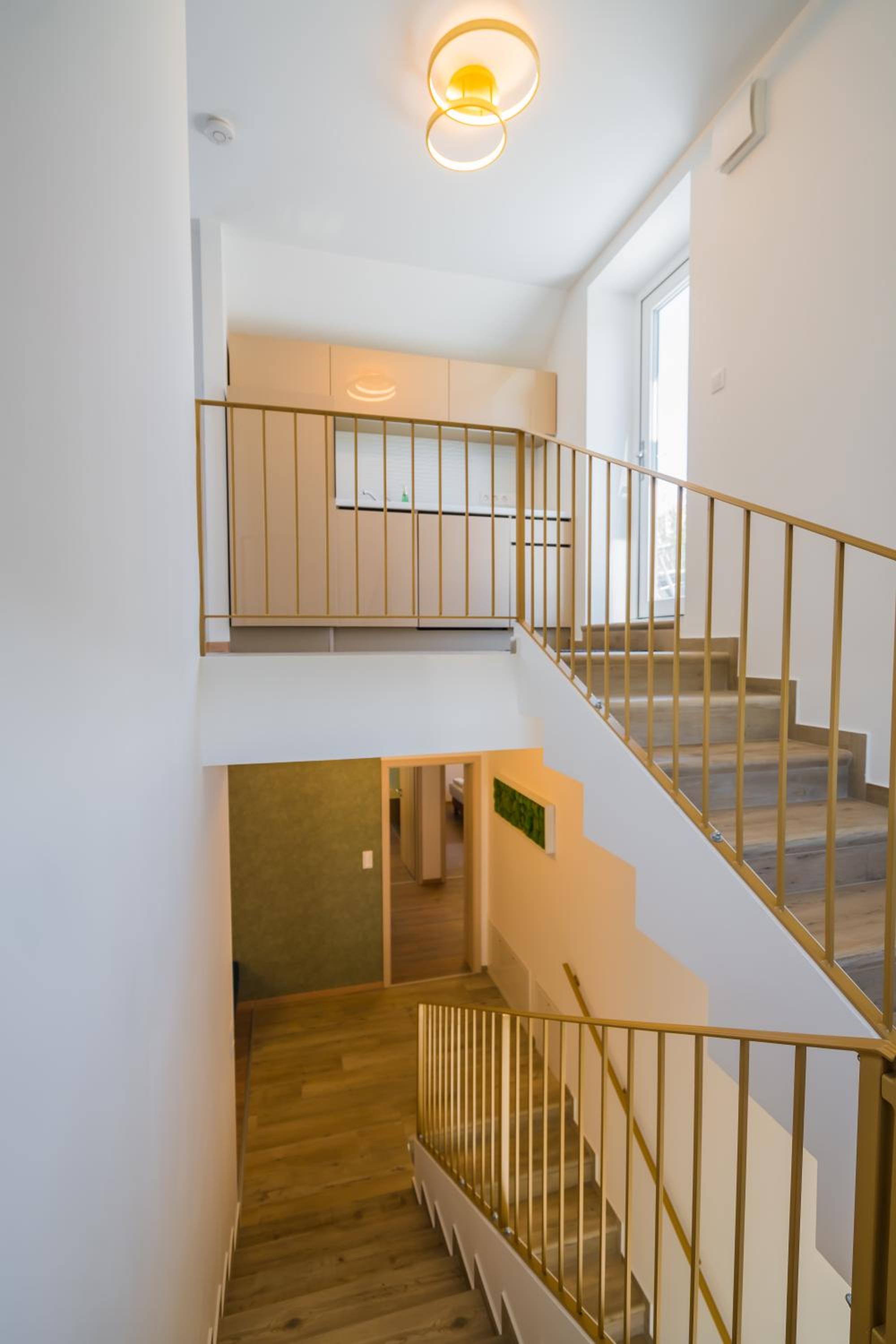 Aurea Apartman