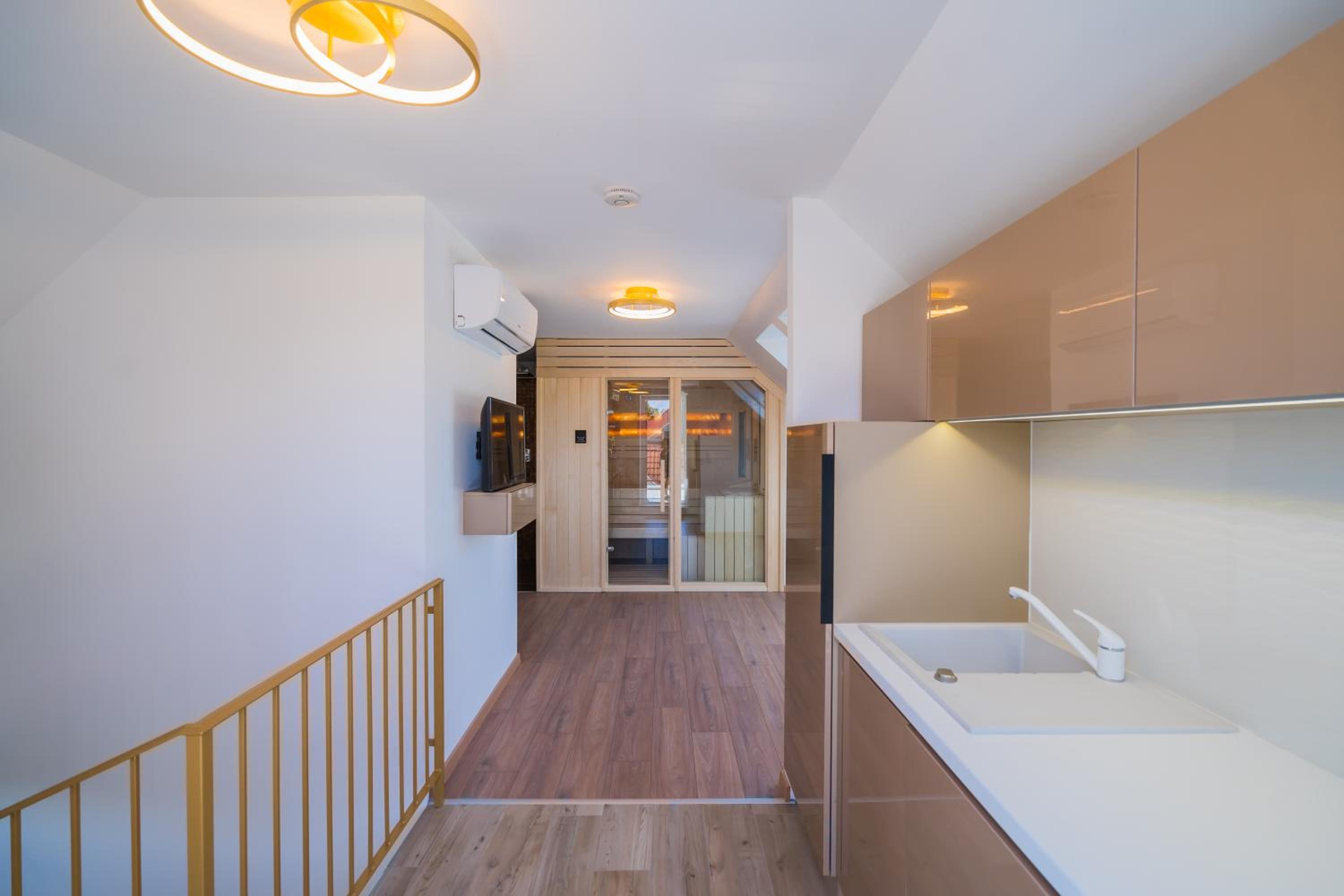 Aurea Apartman
