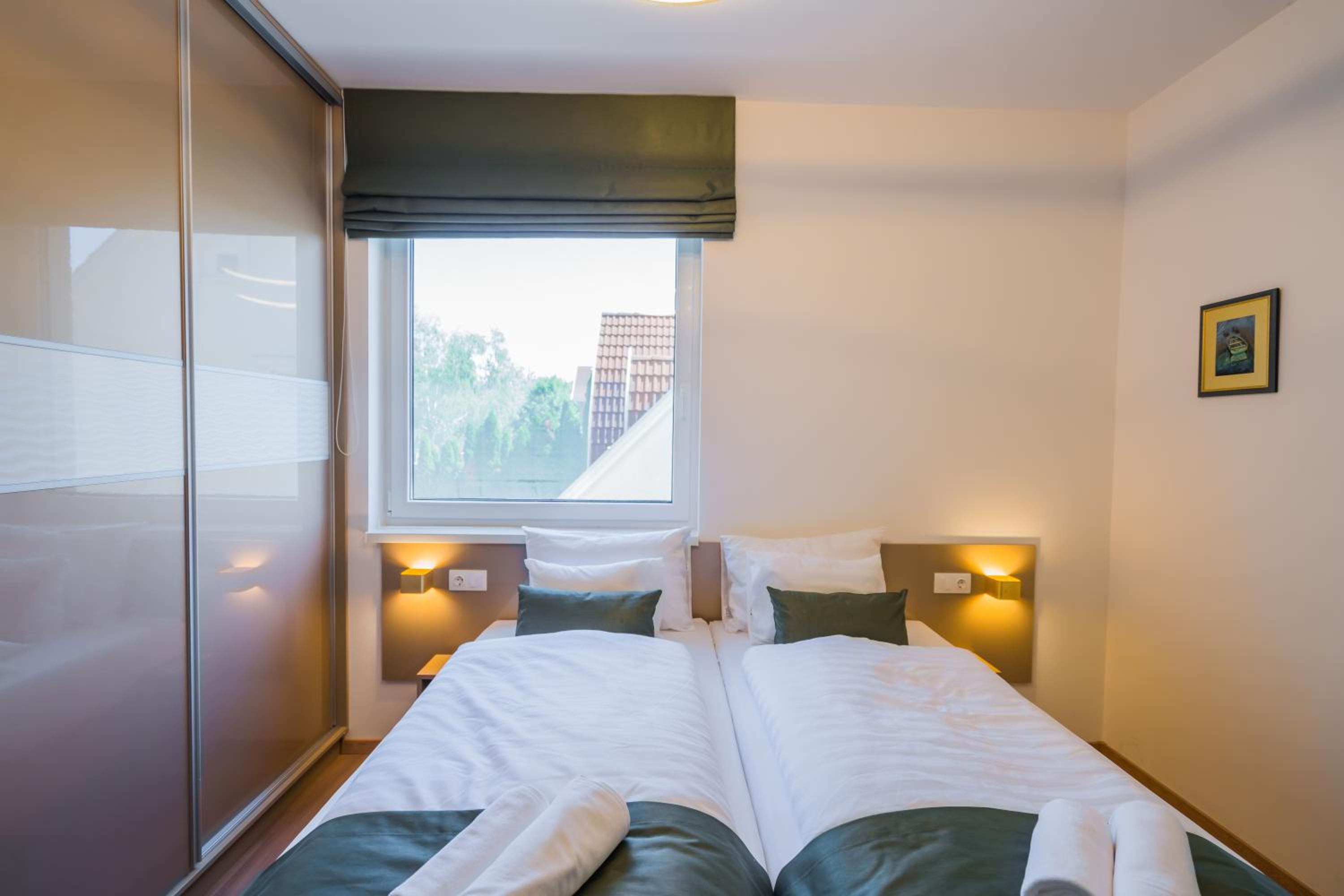 Aurea Apartman