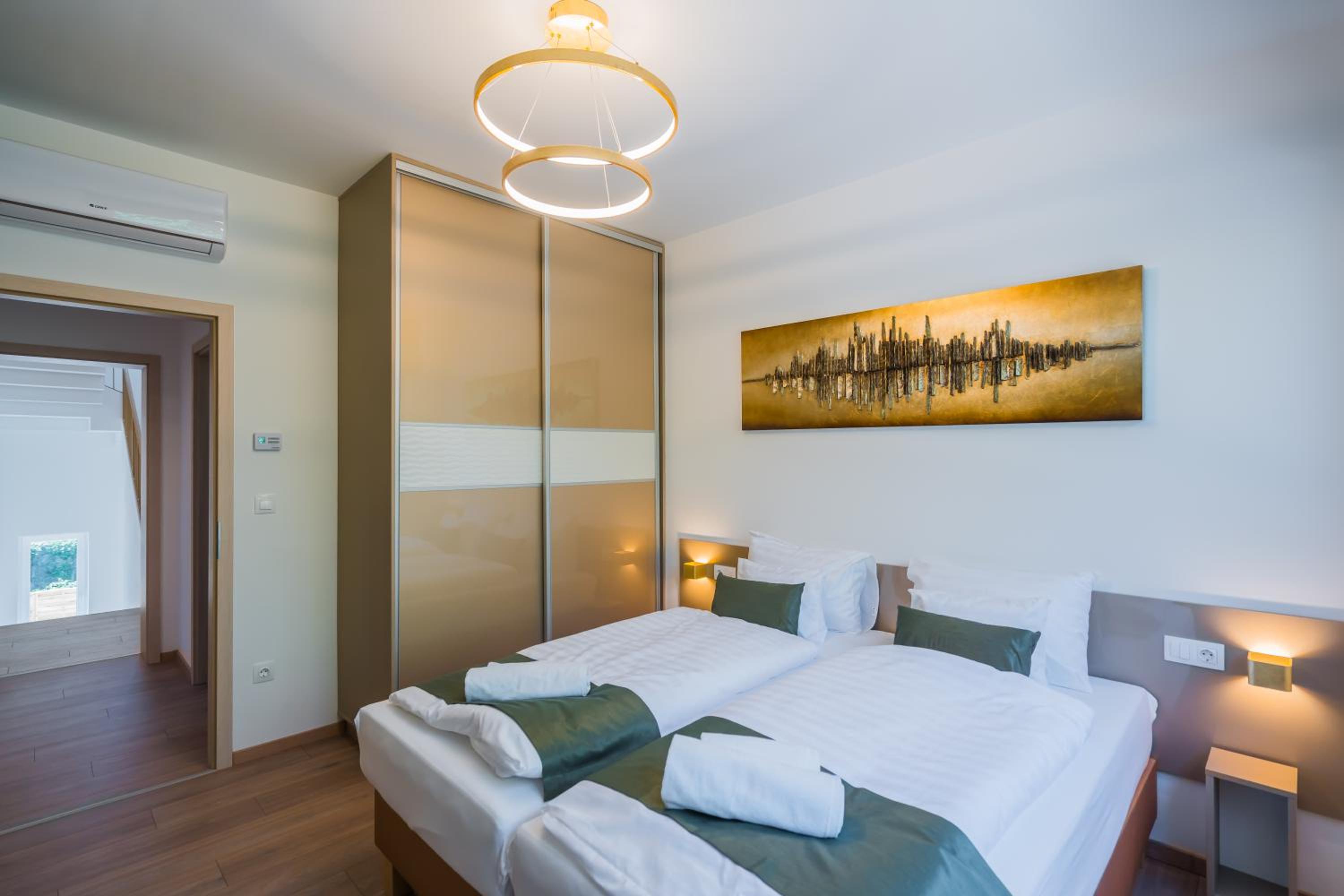 Aurea Apartman