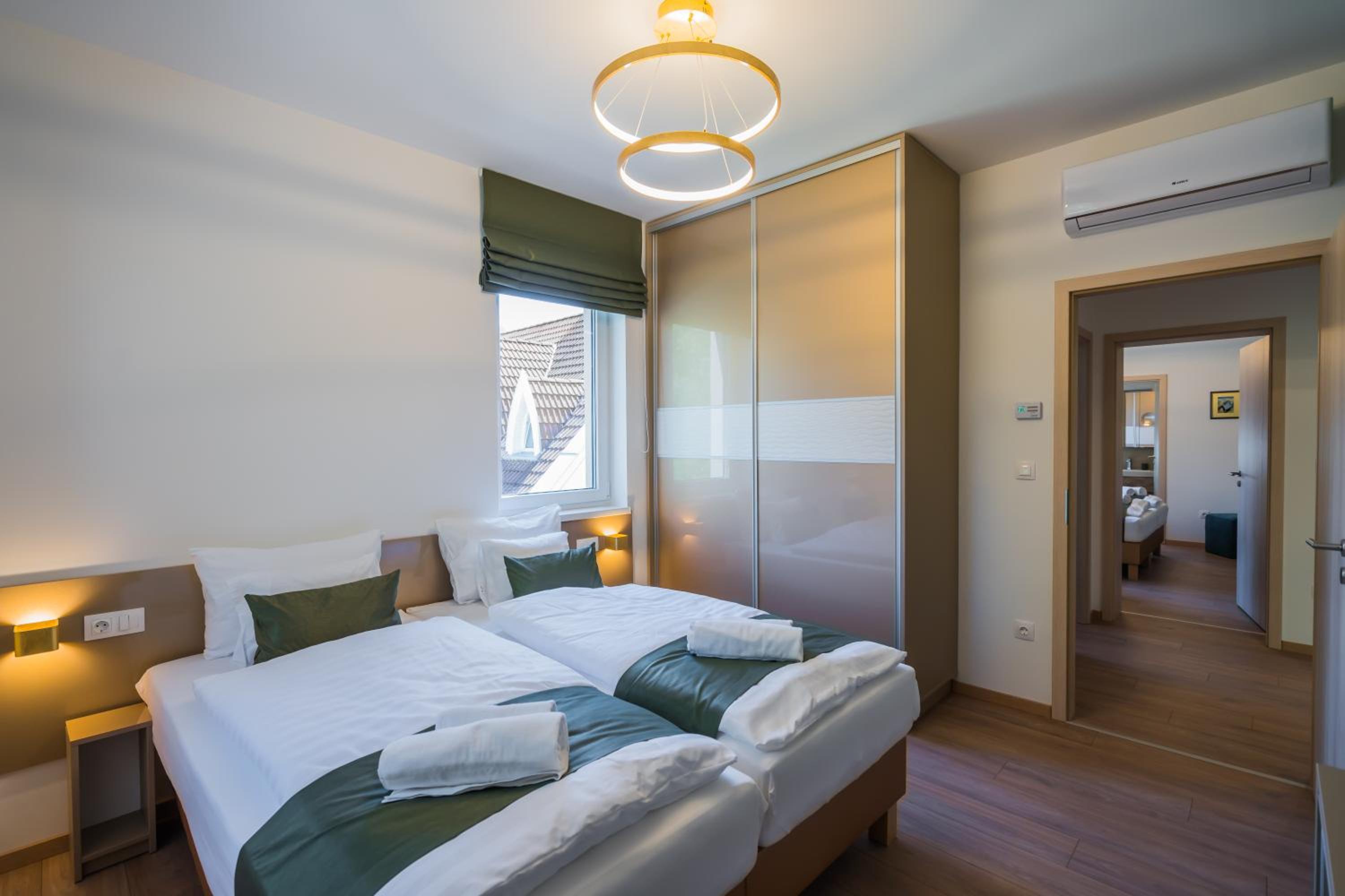 Aurea Apartman
