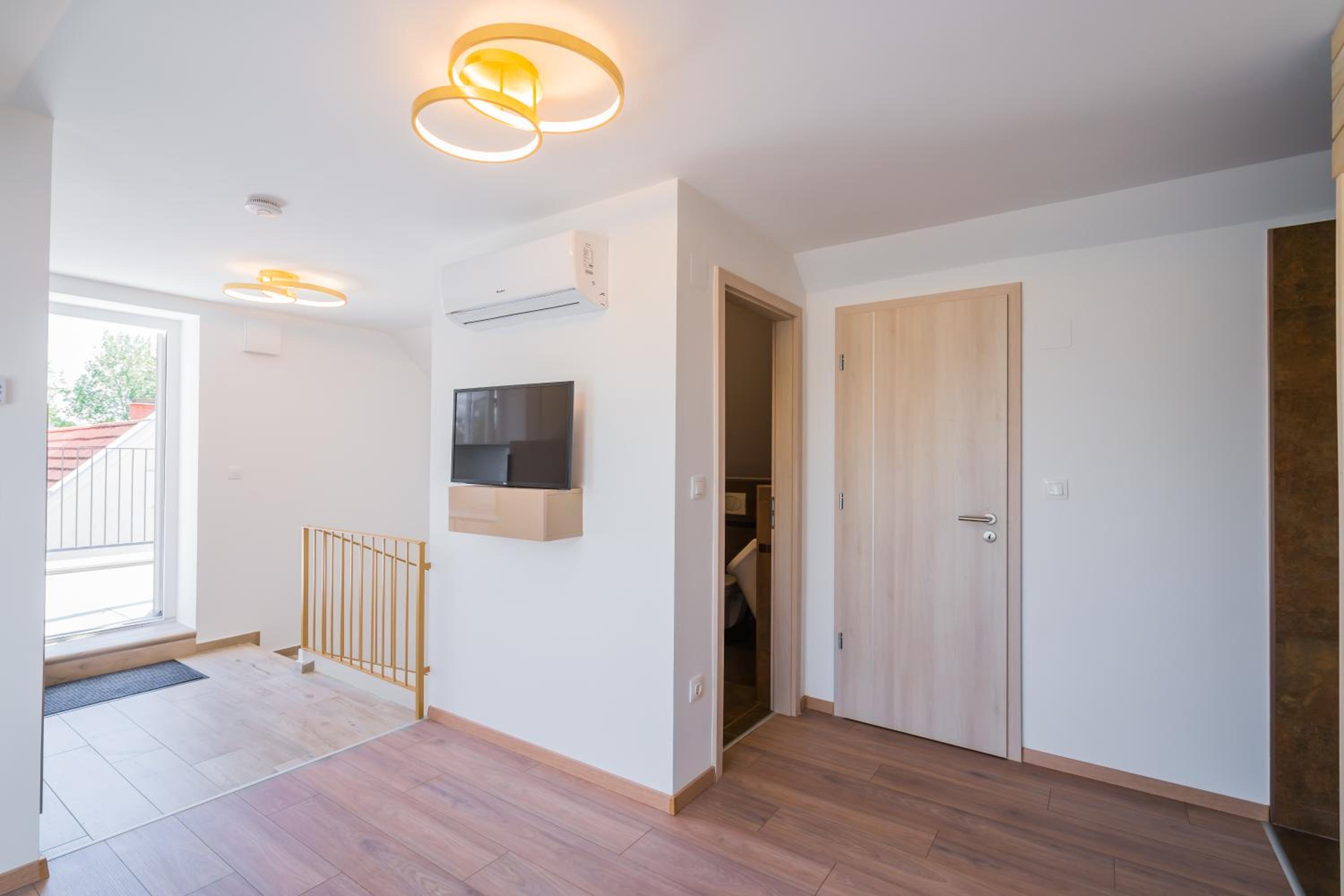 Aurea Apartman