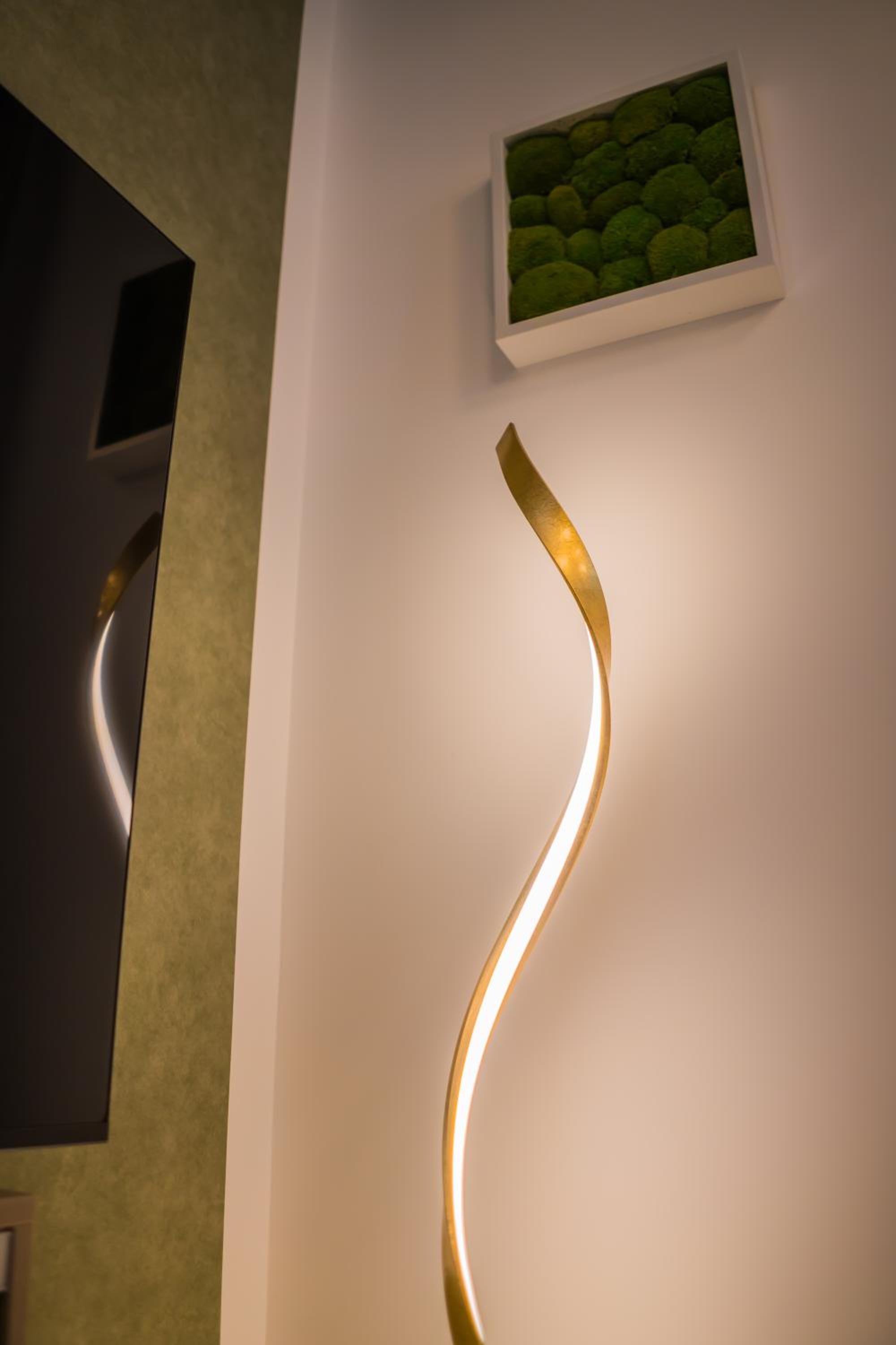 Aurea Apartman