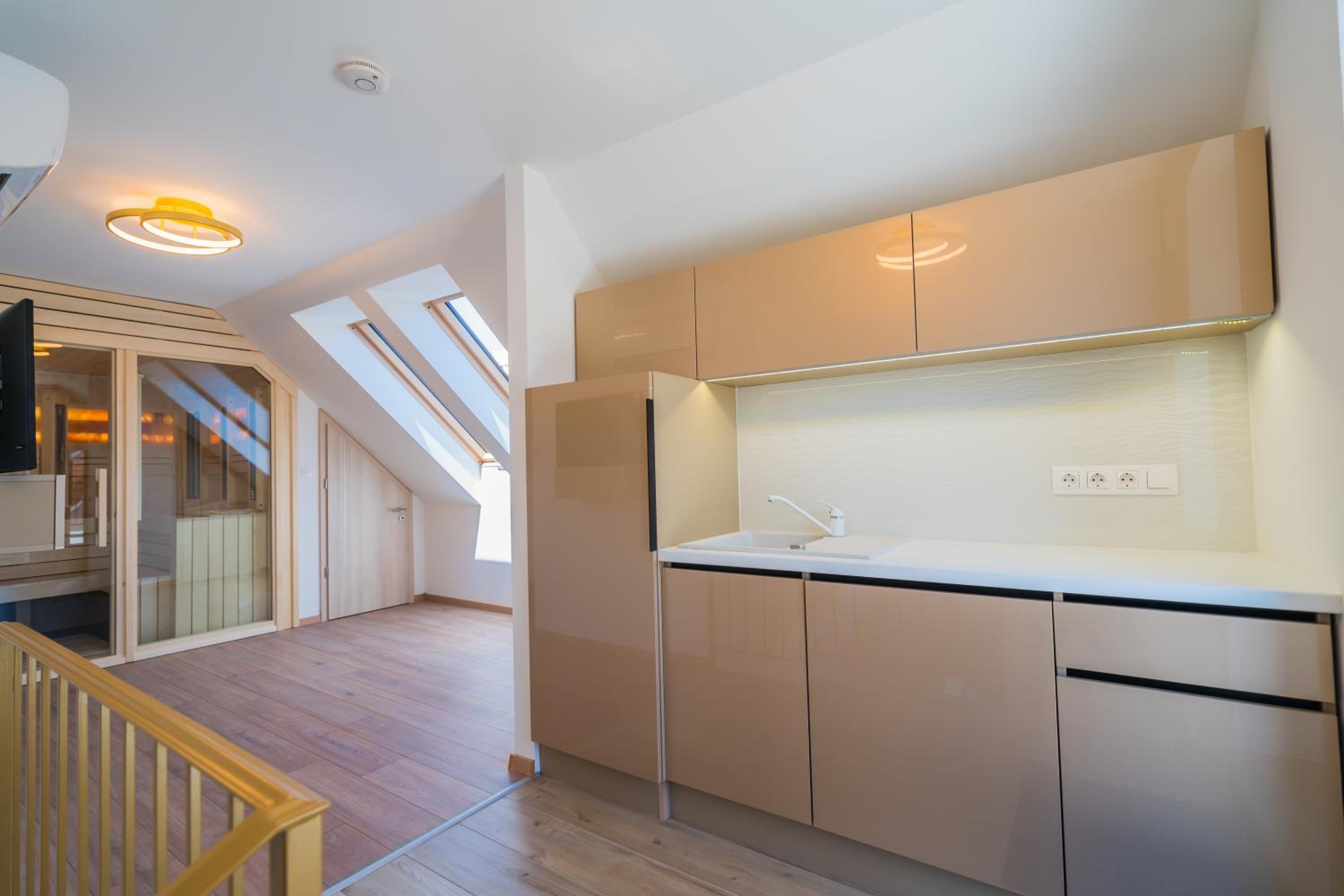Aurea Apartman