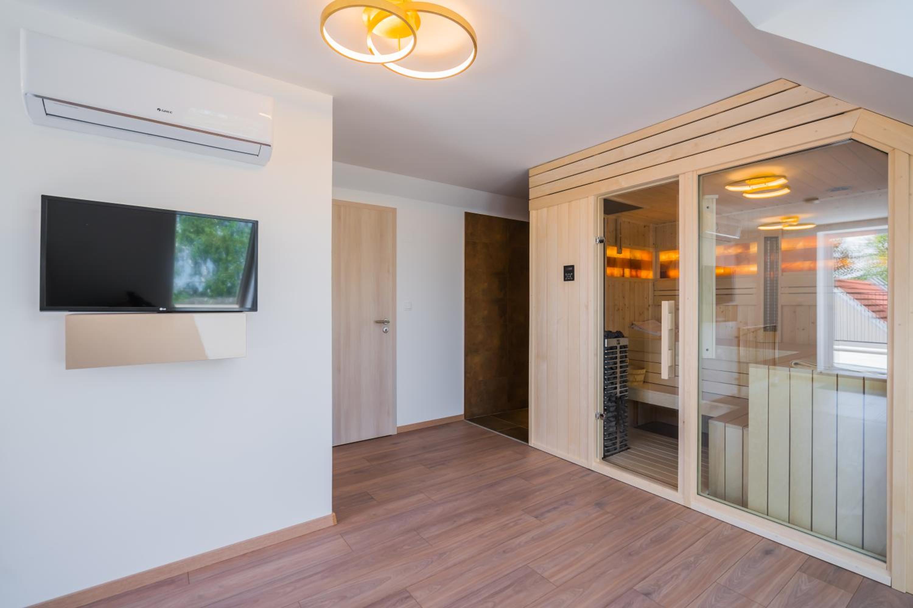 Aurea Apartman