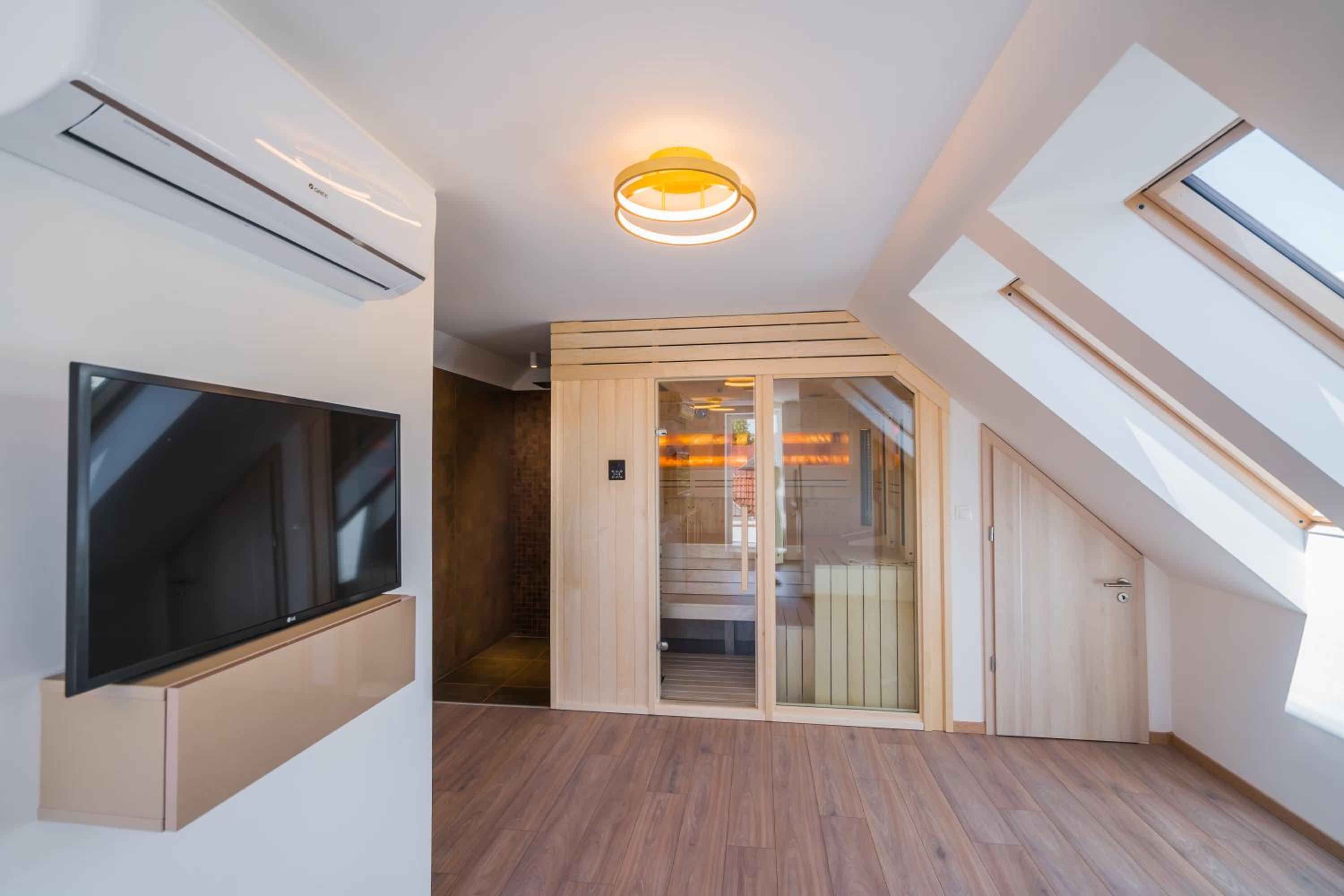 Aurea Apartman