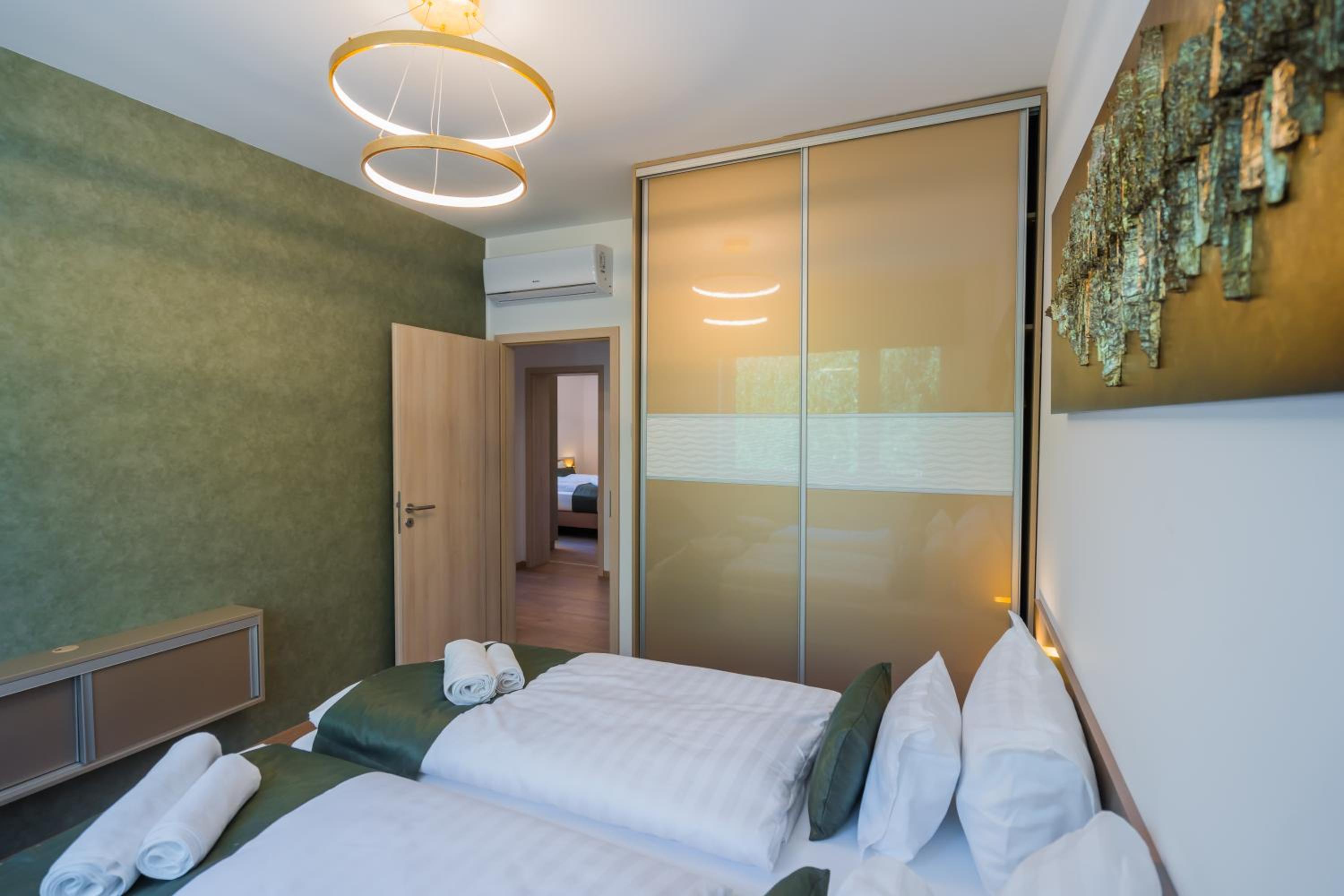 Aurea Apartman