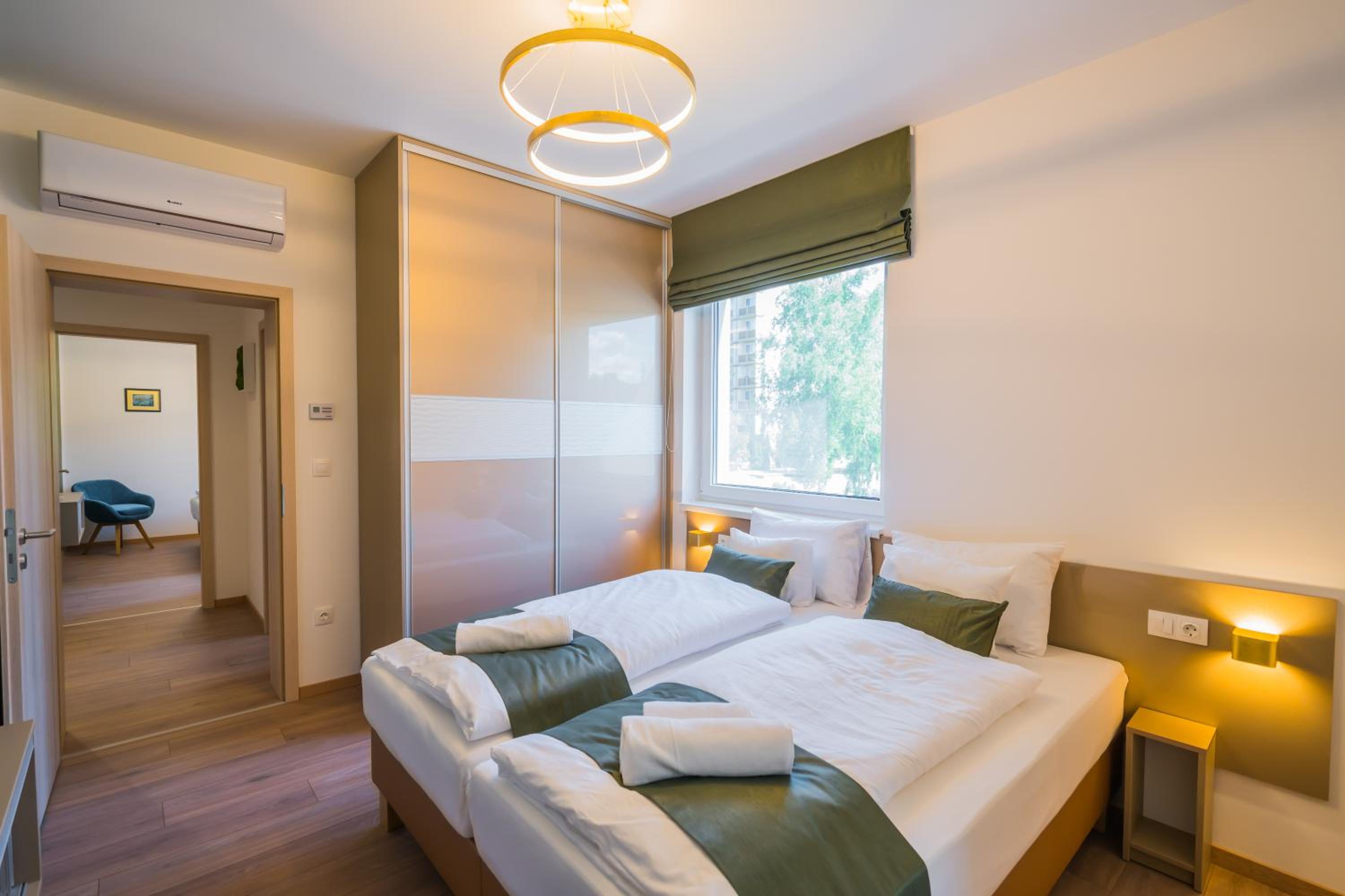 Aurea Apartman