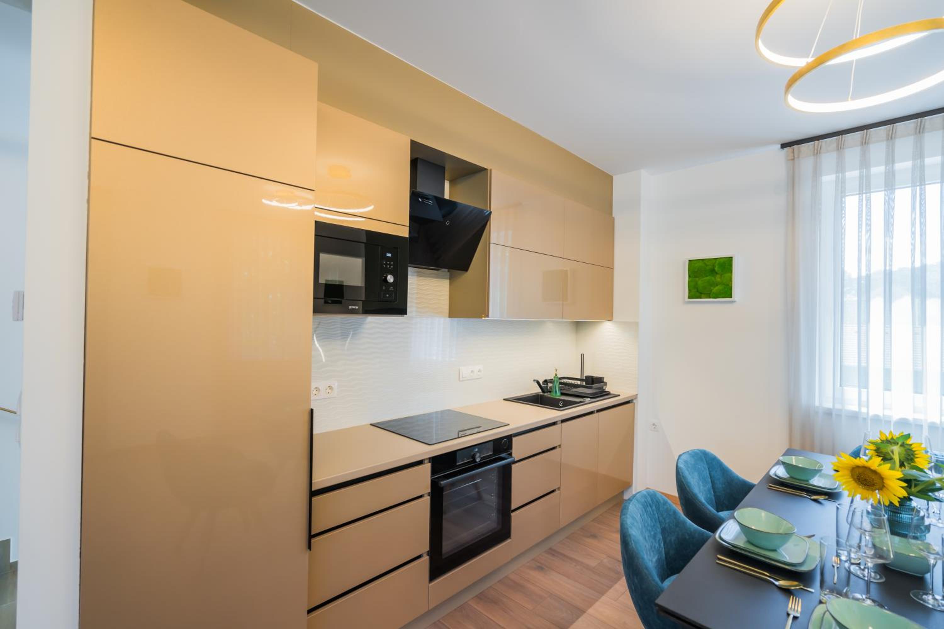 Aurea Apartman