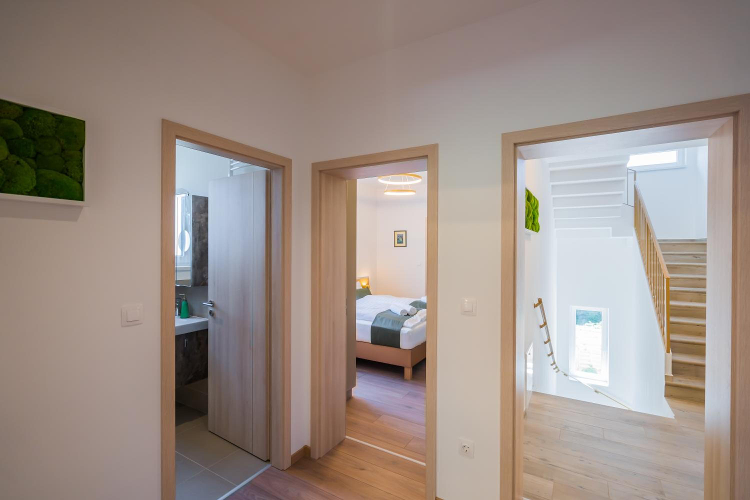 Aurea Apartman