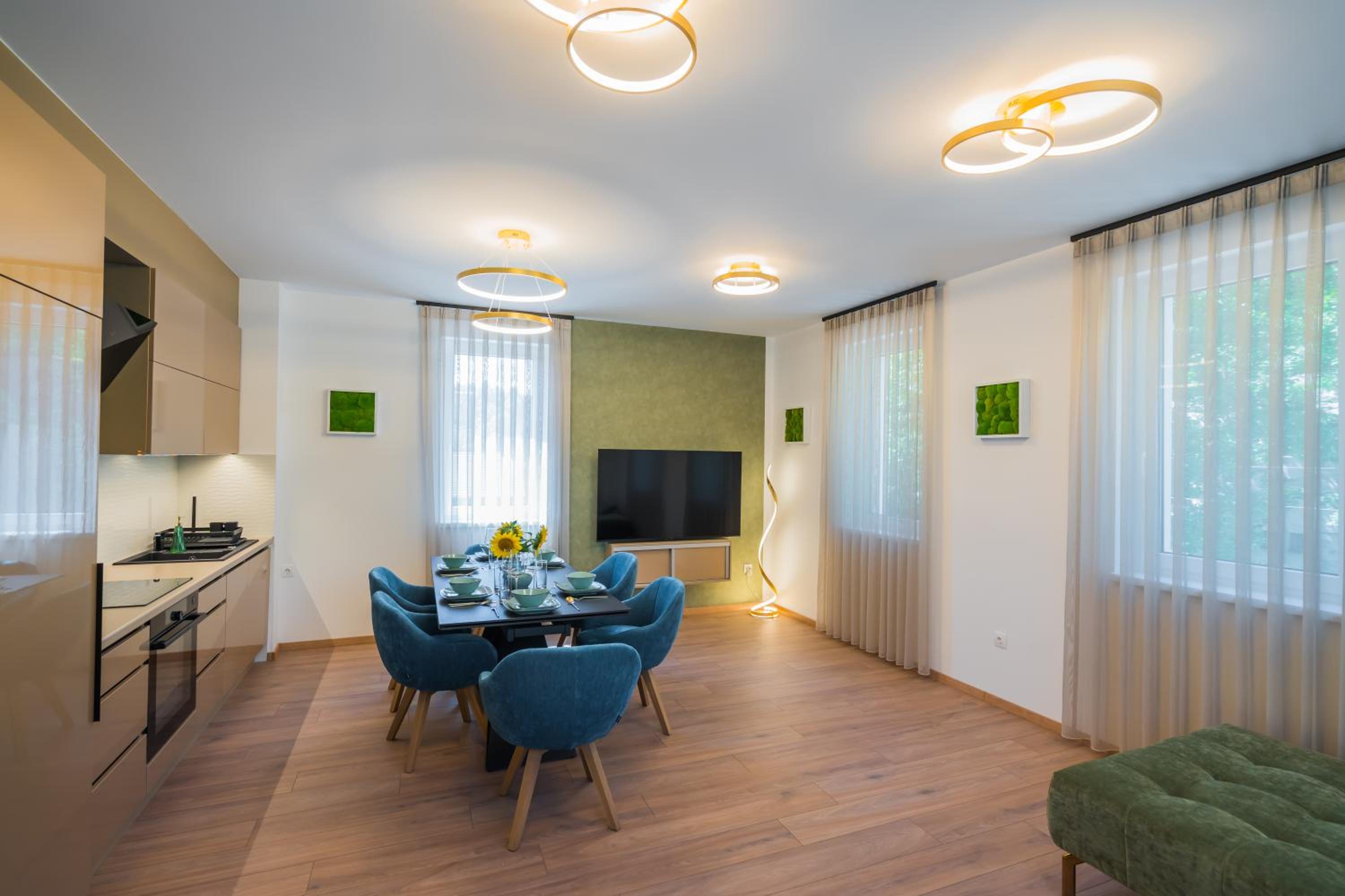 Aurea Apartman