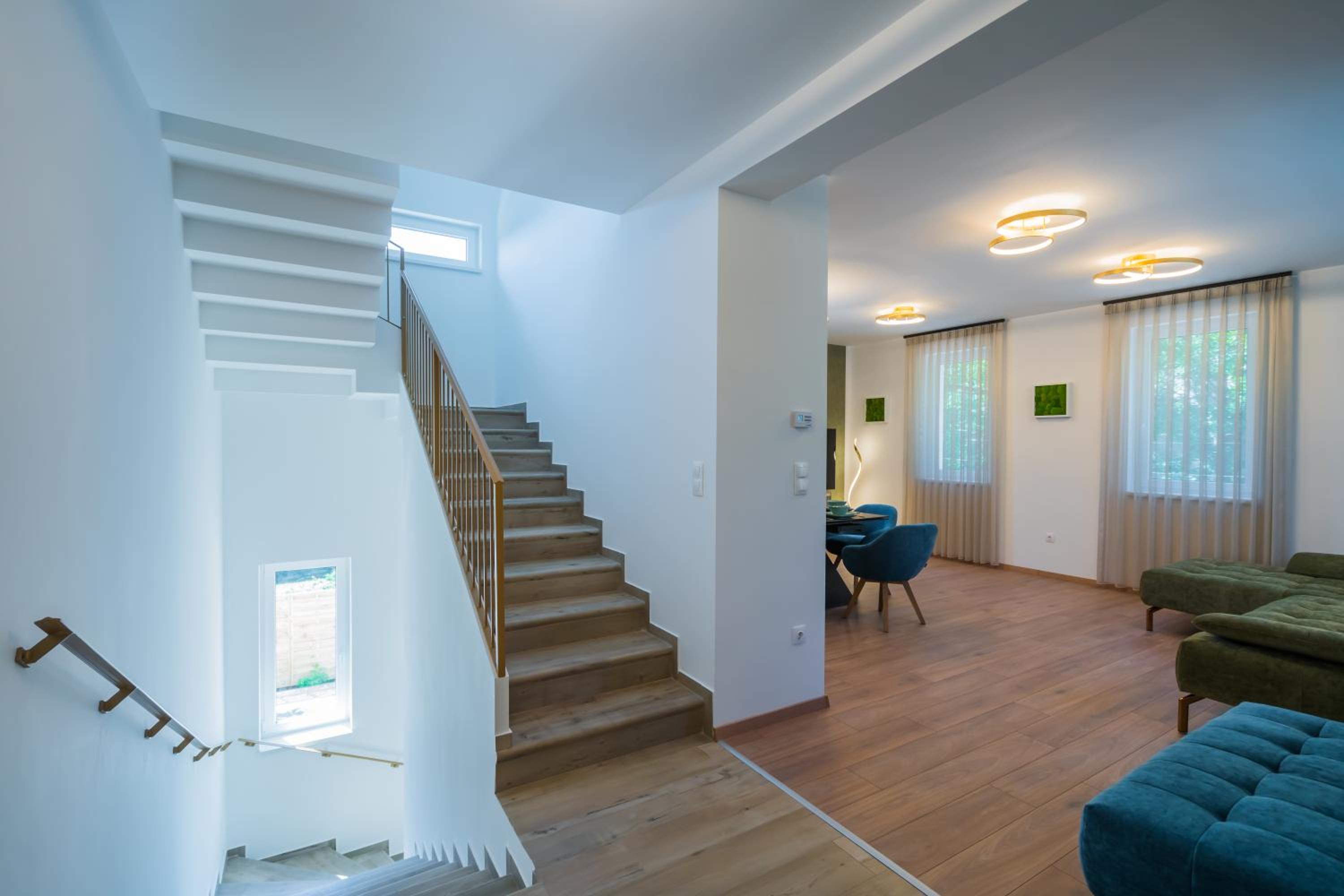 Aurea Apartman