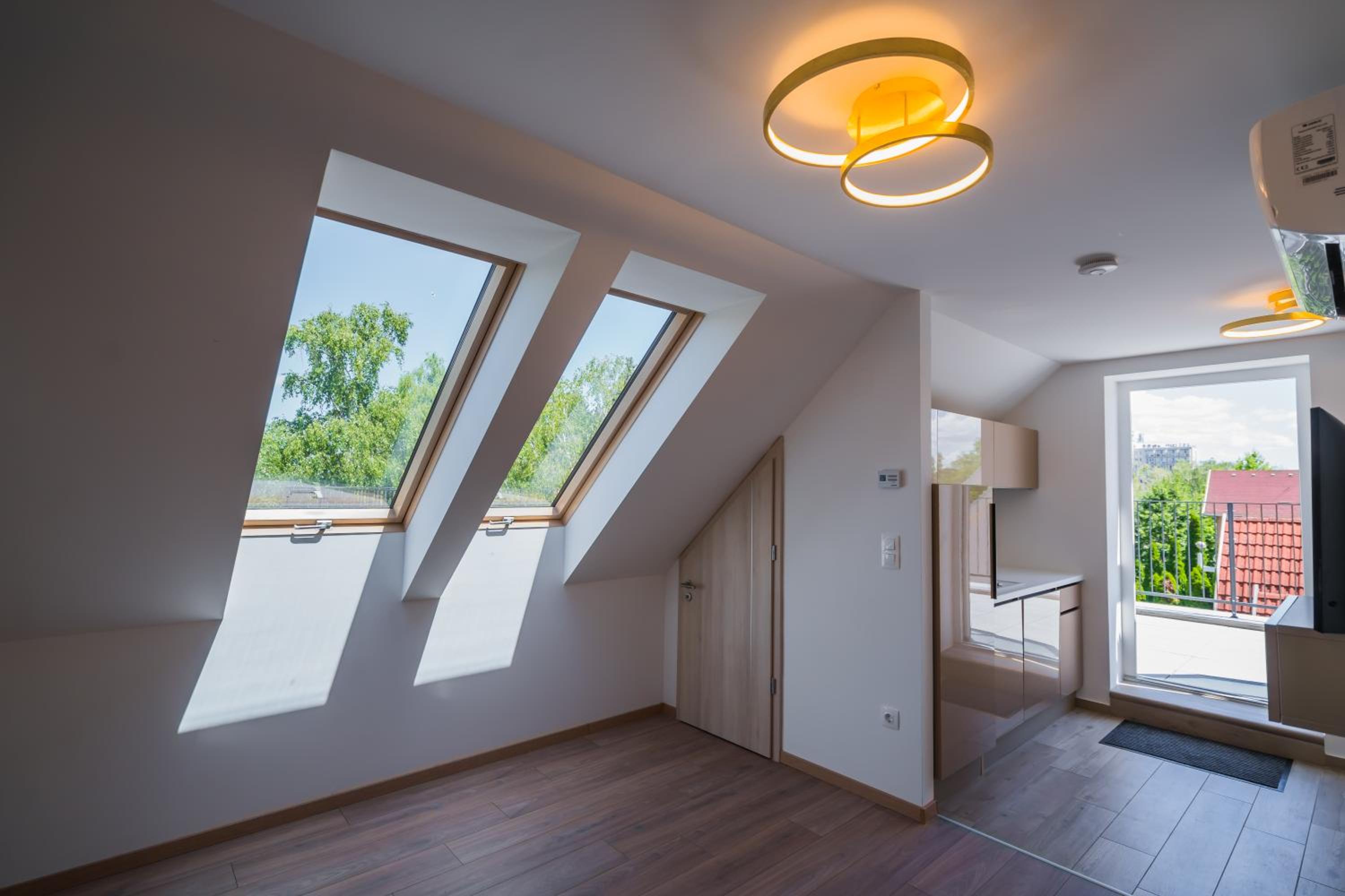 Aurea Apartman