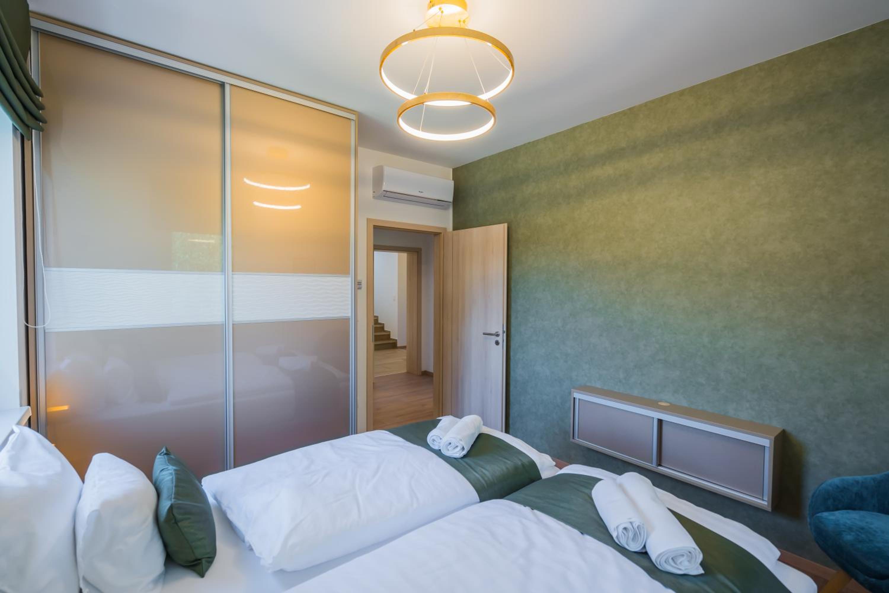 Aurea Apartman