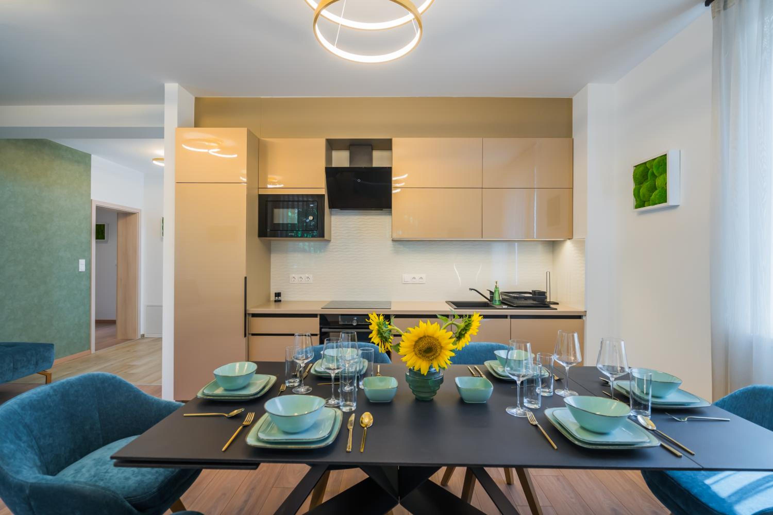 Aurea Apartman