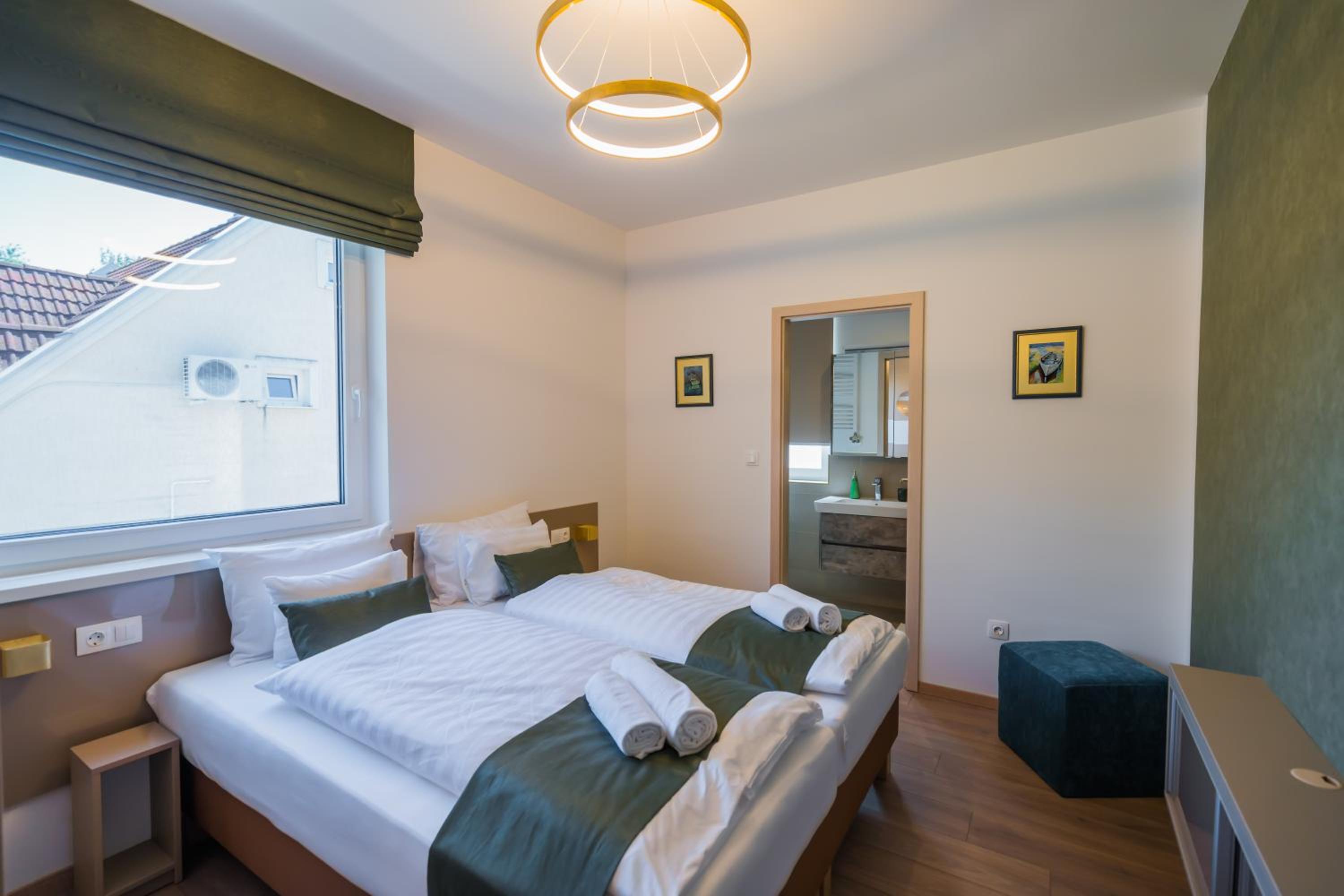 Aurea Apartman