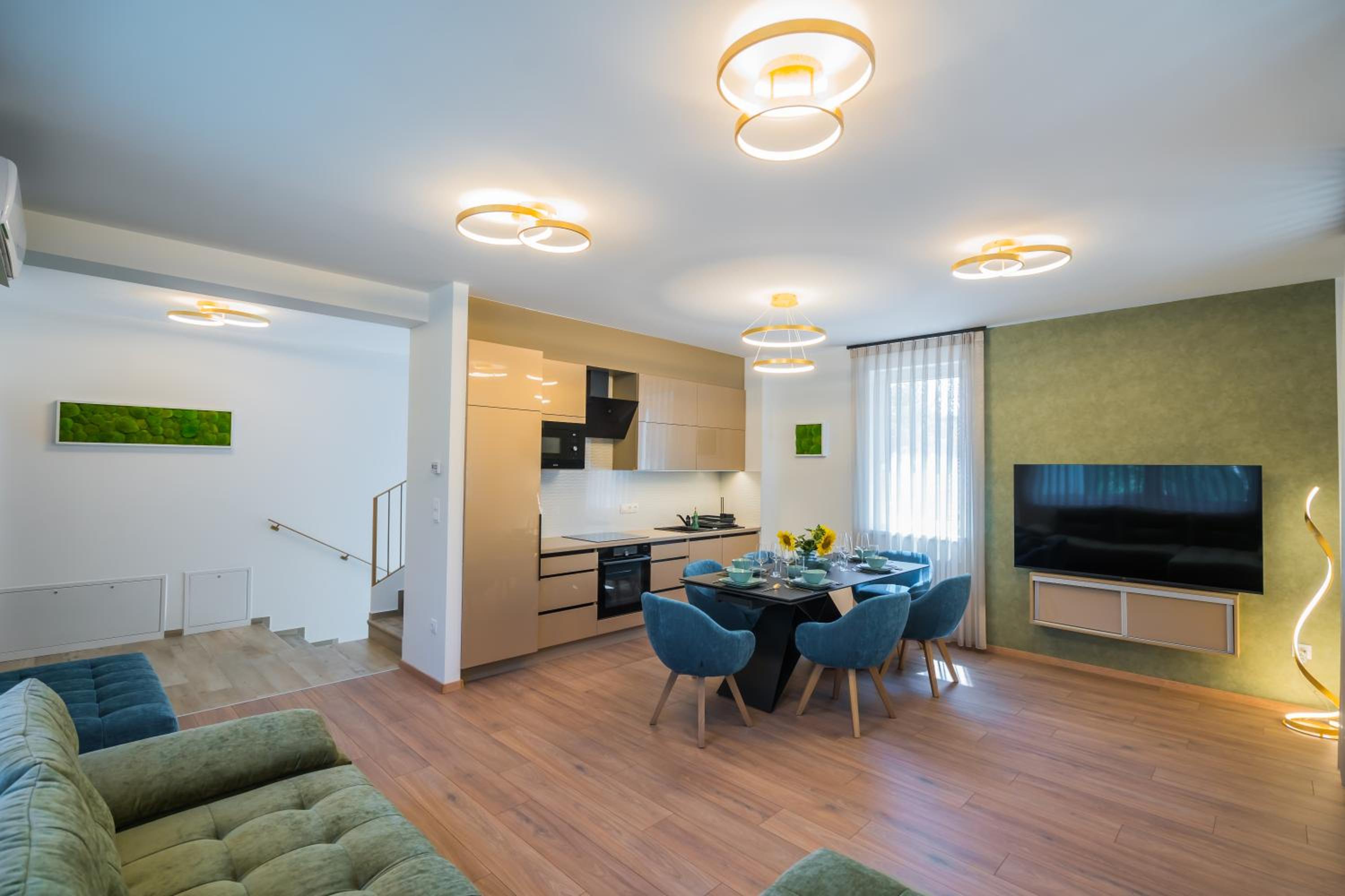 Aurea Apartman