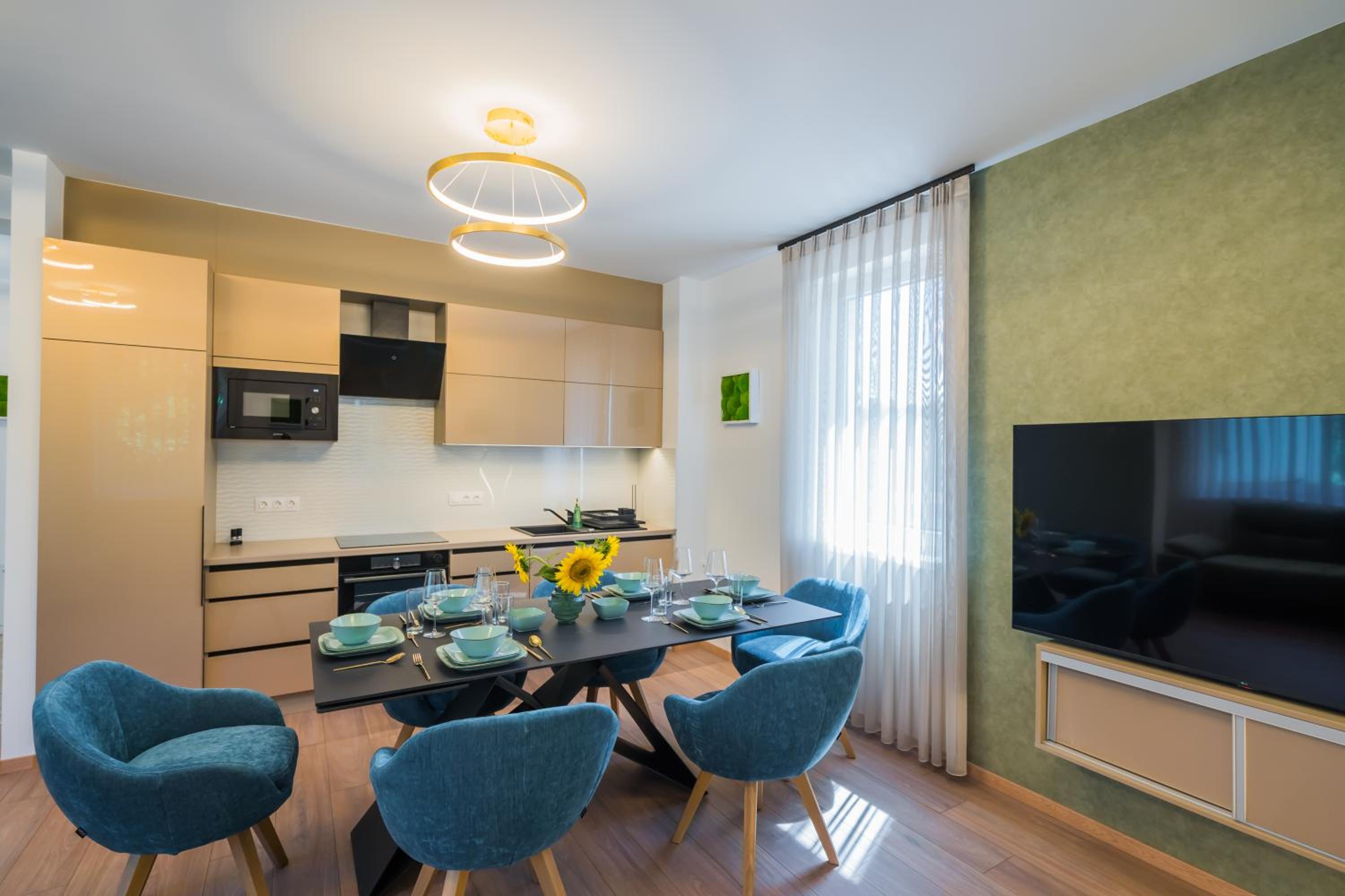 Aurea Apartman
